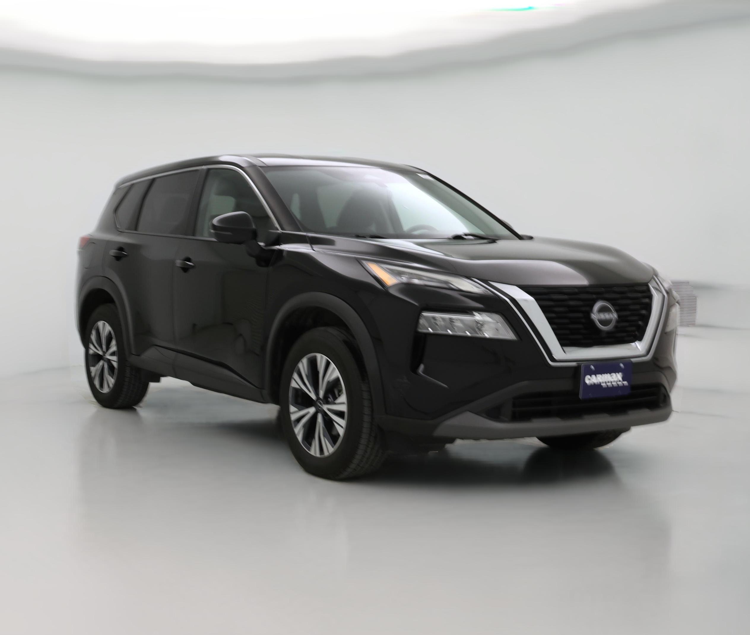 Thumbnail: 2022 Nissan Rogue - 1