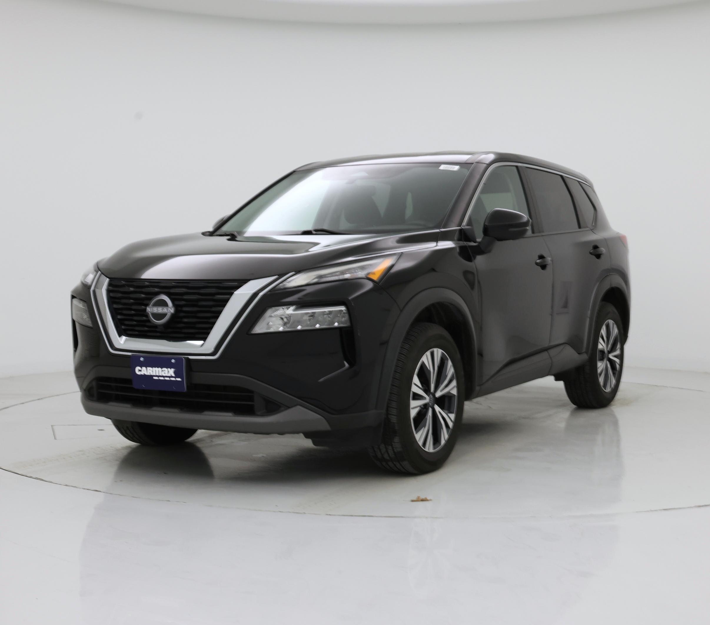 Thumbnail: 2022 Nissan Rogue - 4
