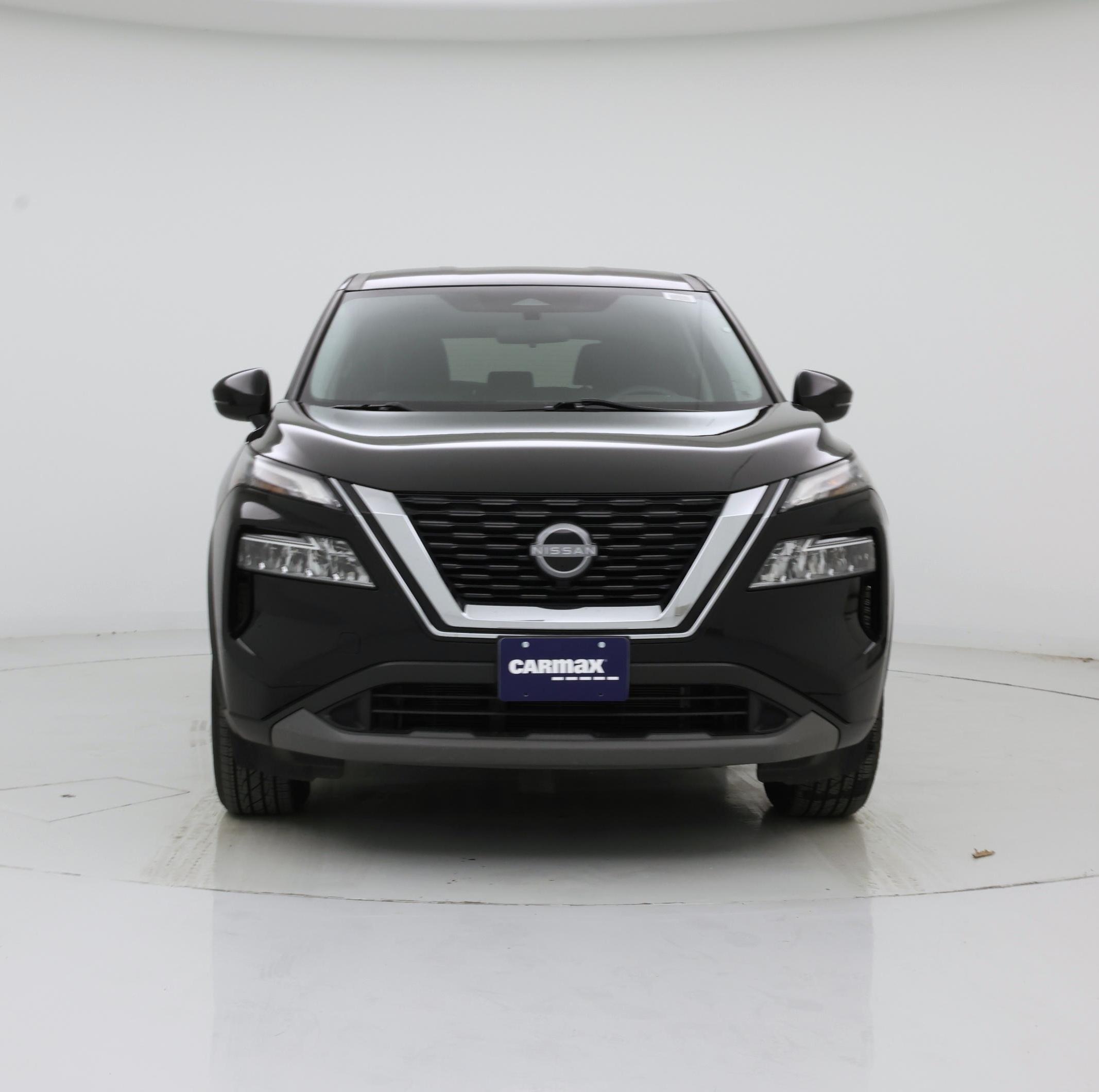 Thumbnail: 2022 Nissan Rogue - 5