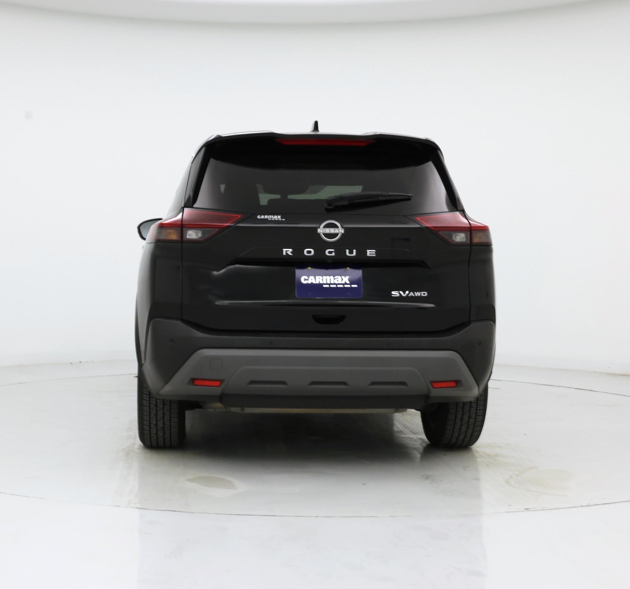 Thumbnail: 2022 Nissan Rogue - 6