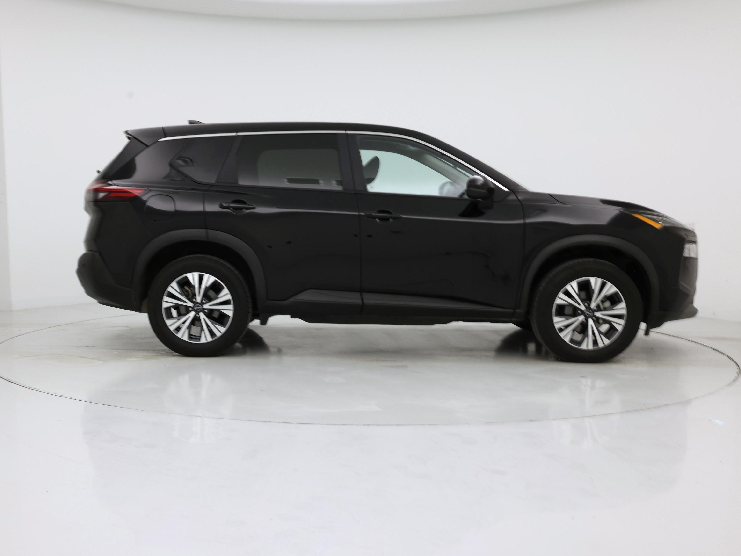 Thumbnail: 2022 Nissan Rogue - 7