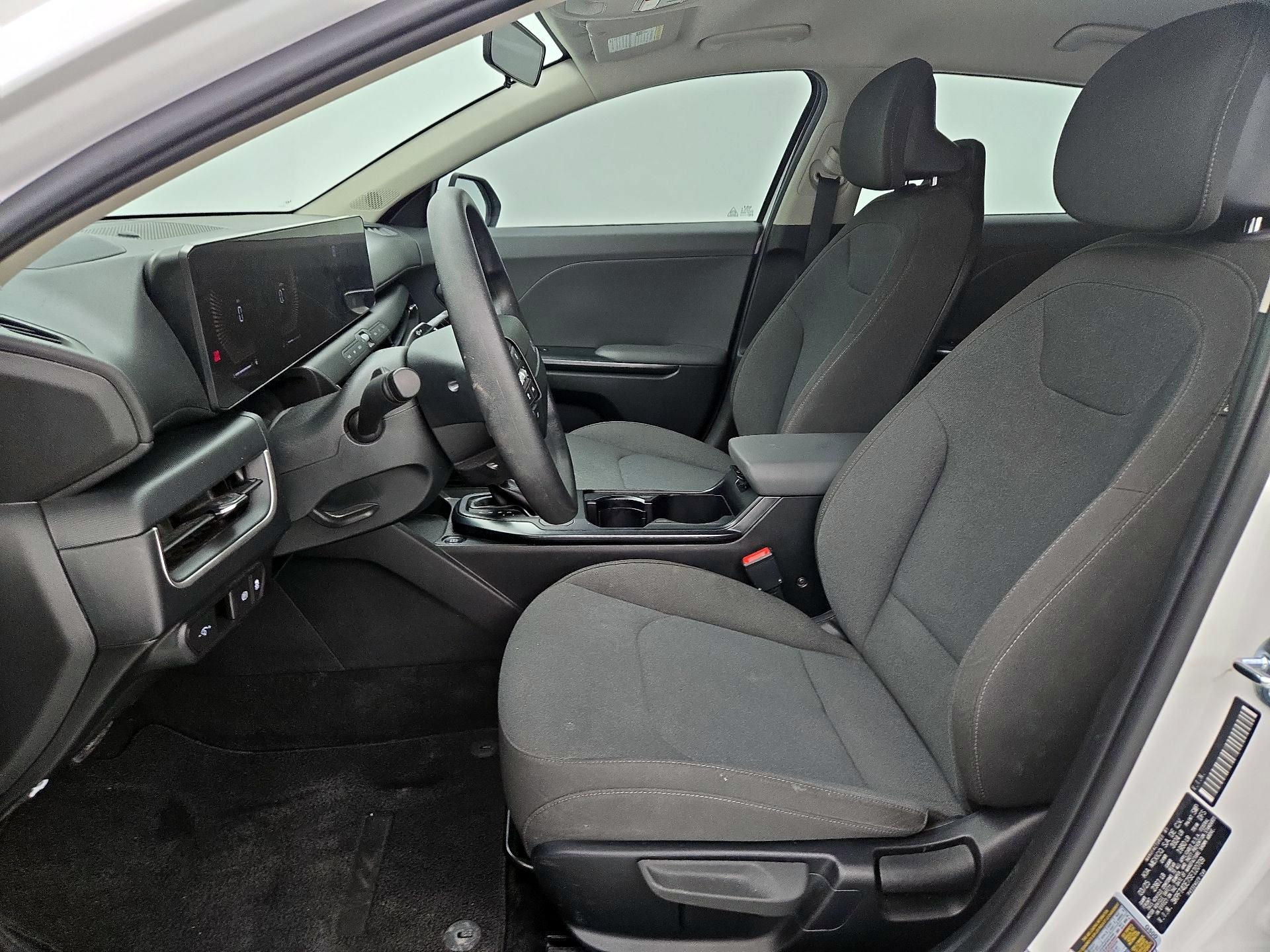 Thumbnail: 2025 Kia K4 - 11