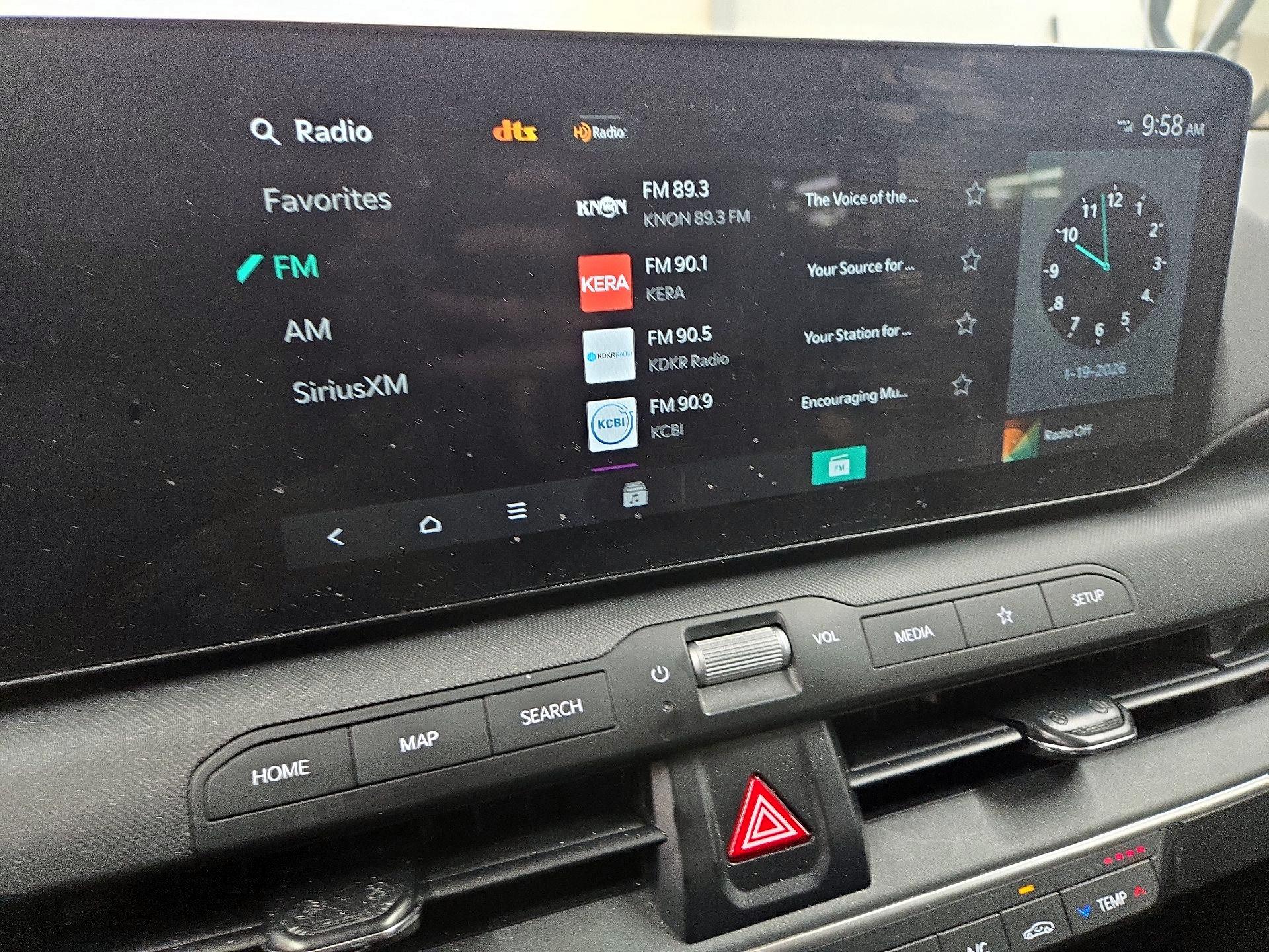 Thumbnail: 2025 Kia K4 - 14