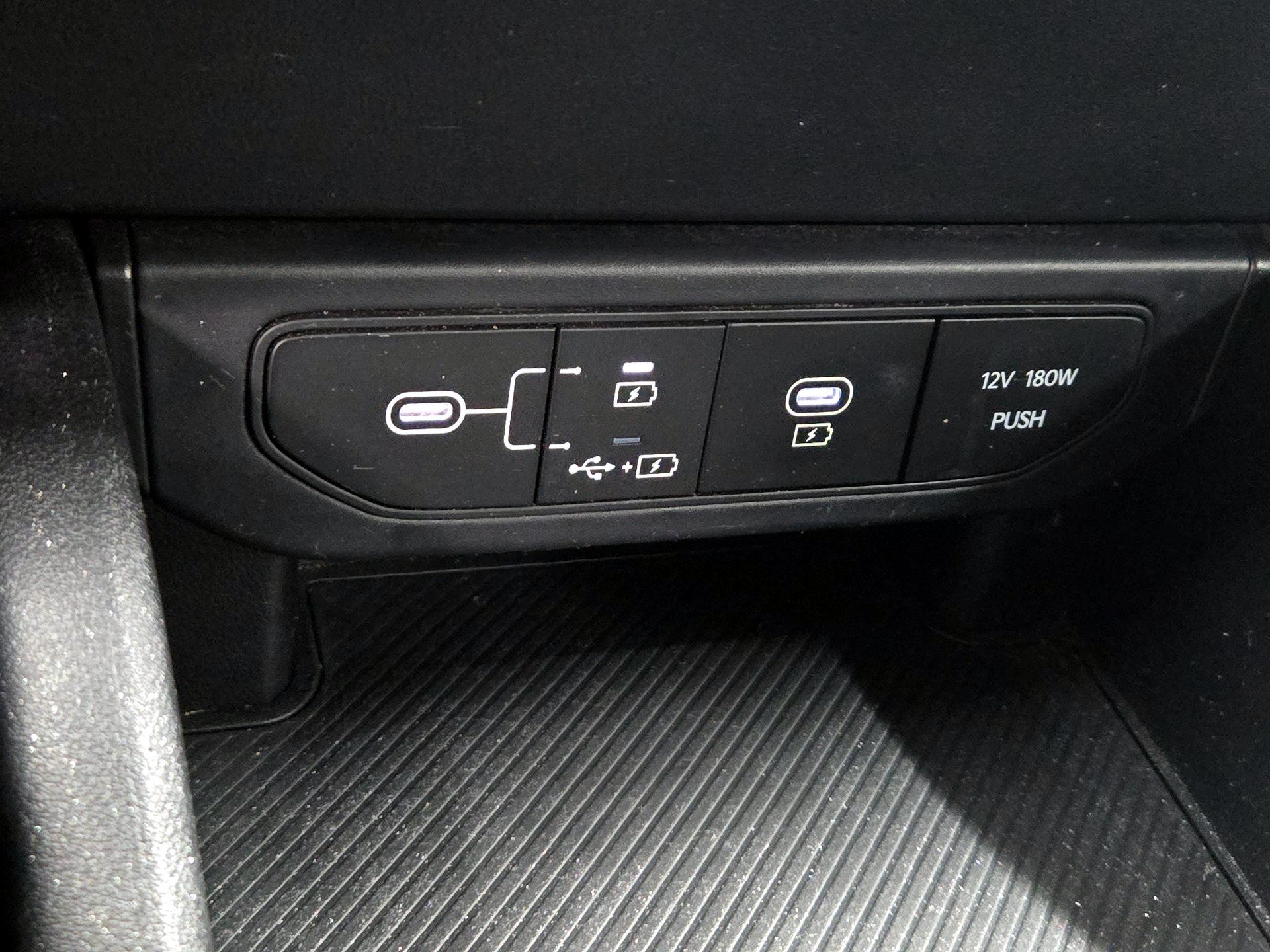 Thumbnail: 2025 Kia K4 - 17