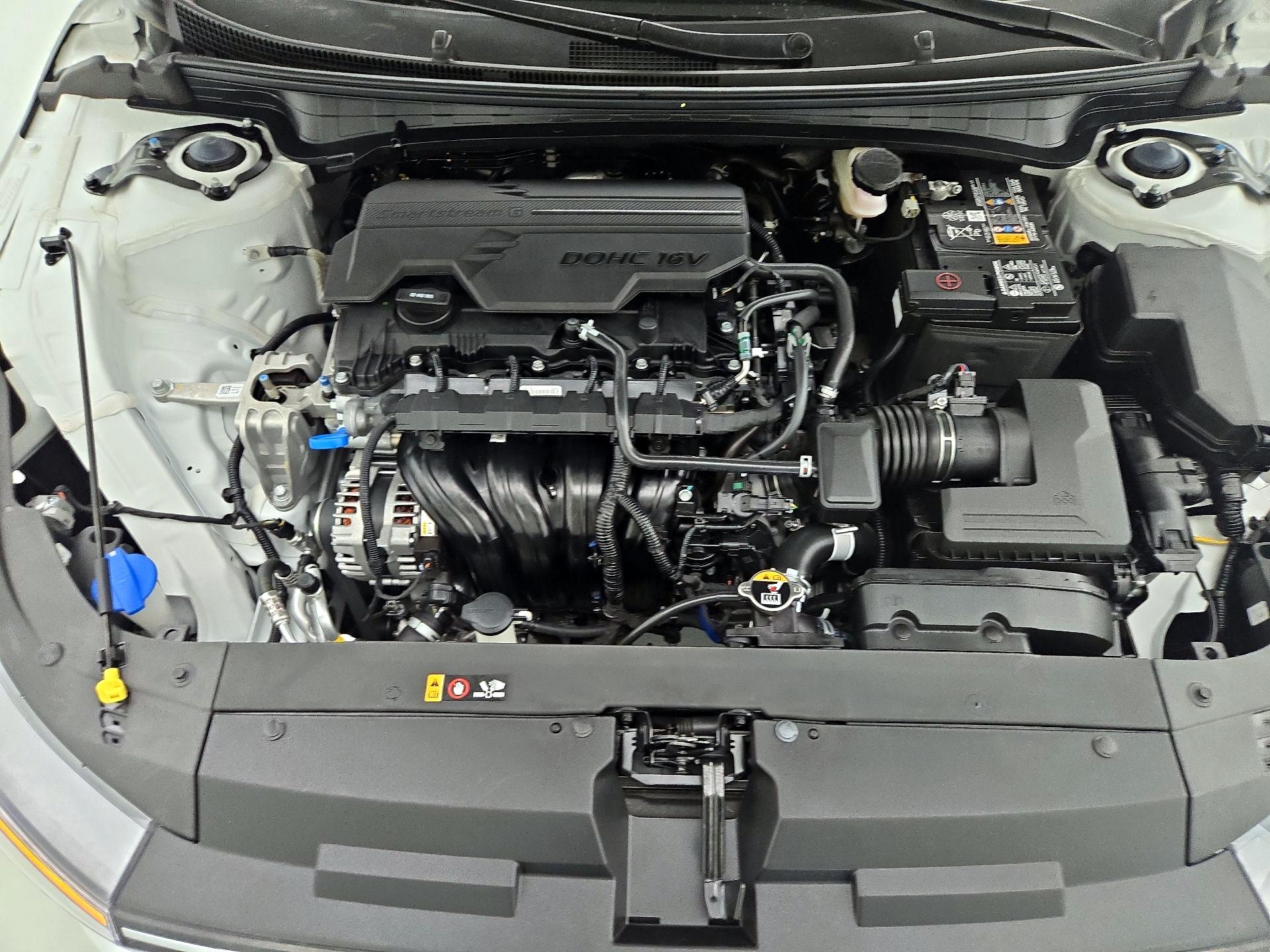 Thumbnail: 2025 Kia K4 - 20