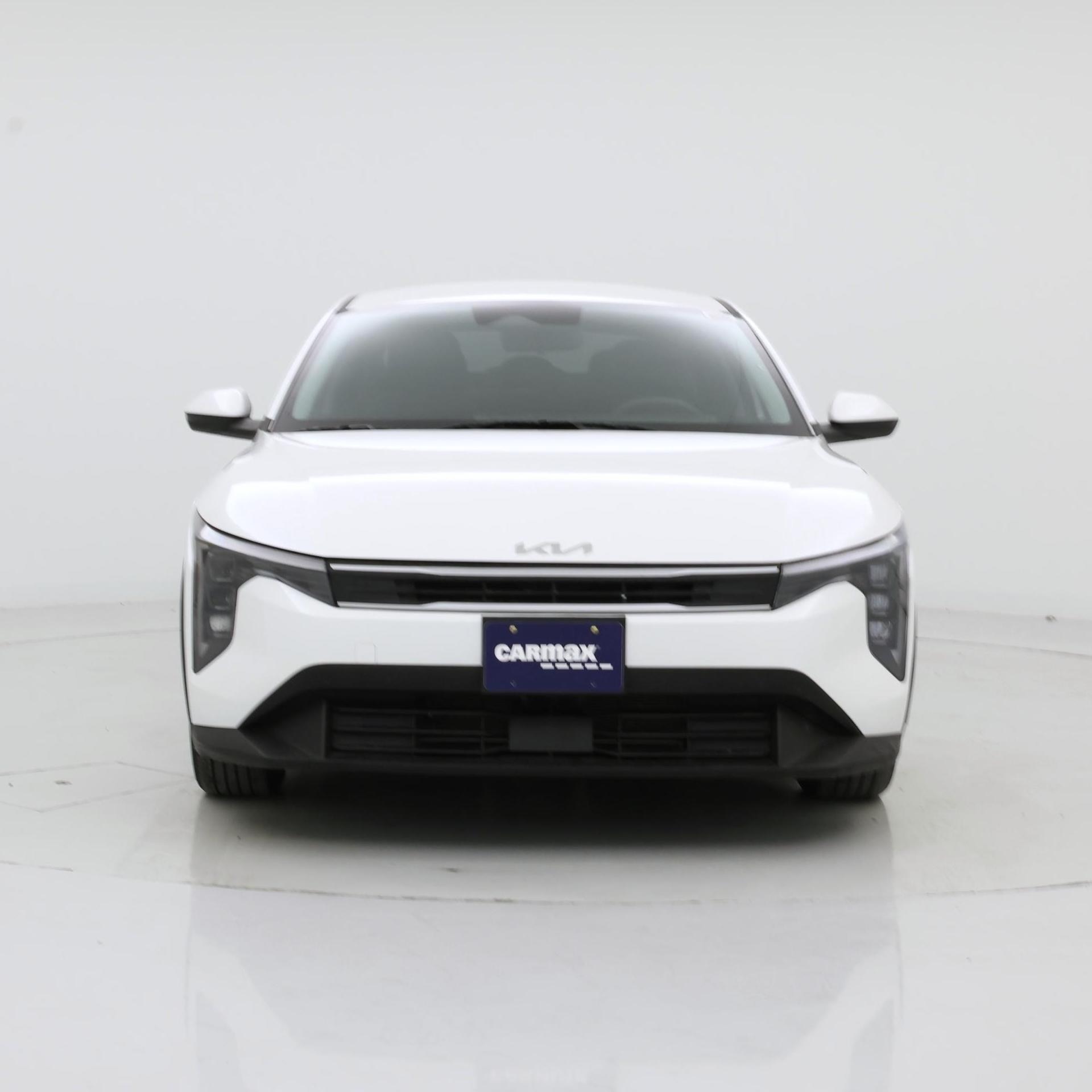 Thumbnail: 2025 Kia K4 - 5