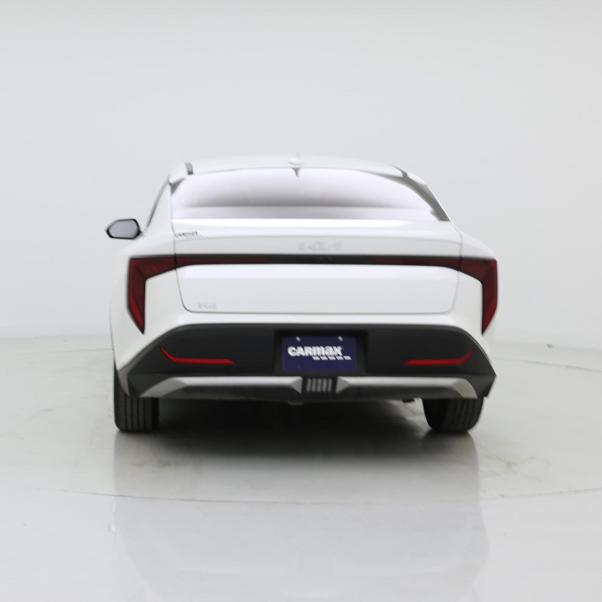 Thumbnail: 2025 Kia K4 - 6