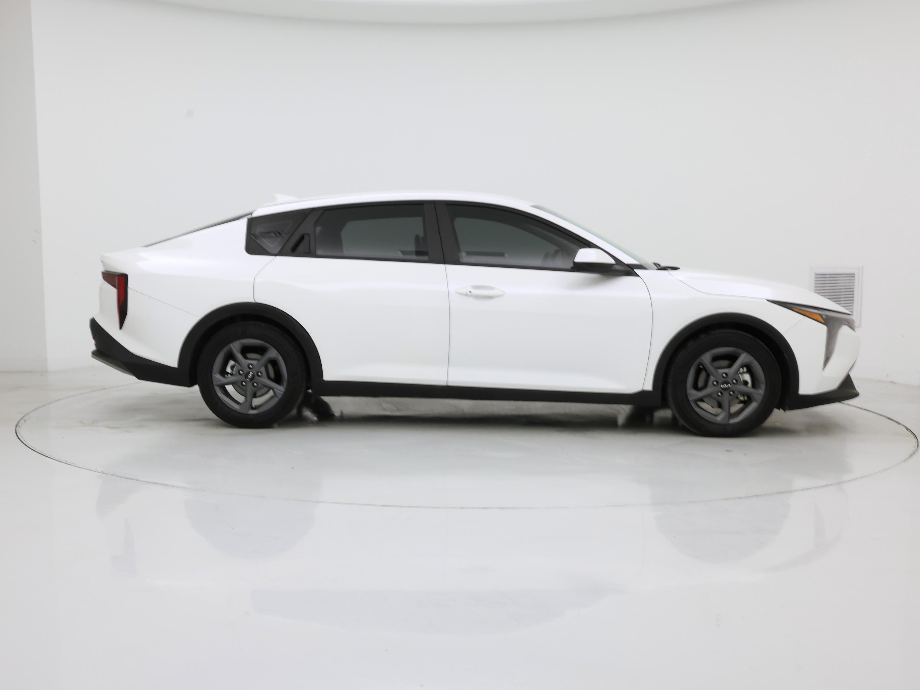 Thumbnail: 2025 Kia K4 - 7