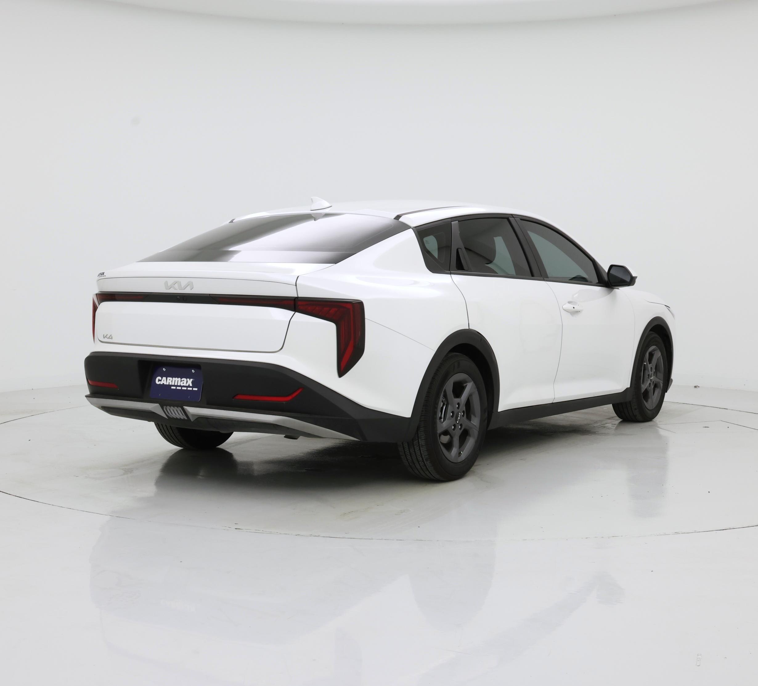 Thumbnail: 2025 Kia K4 - 8