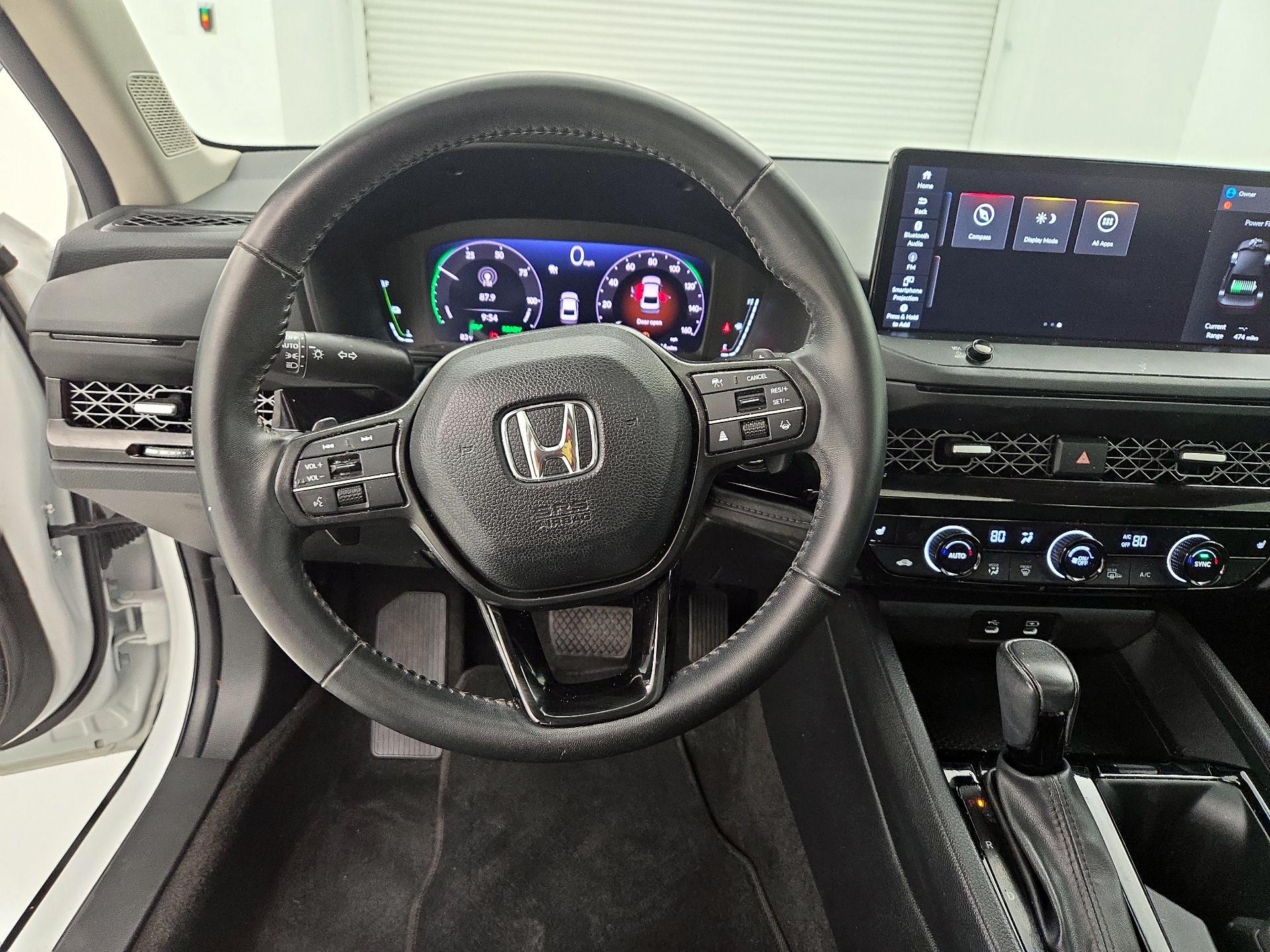 Thumbnail: 2023 Honda Accord - 10