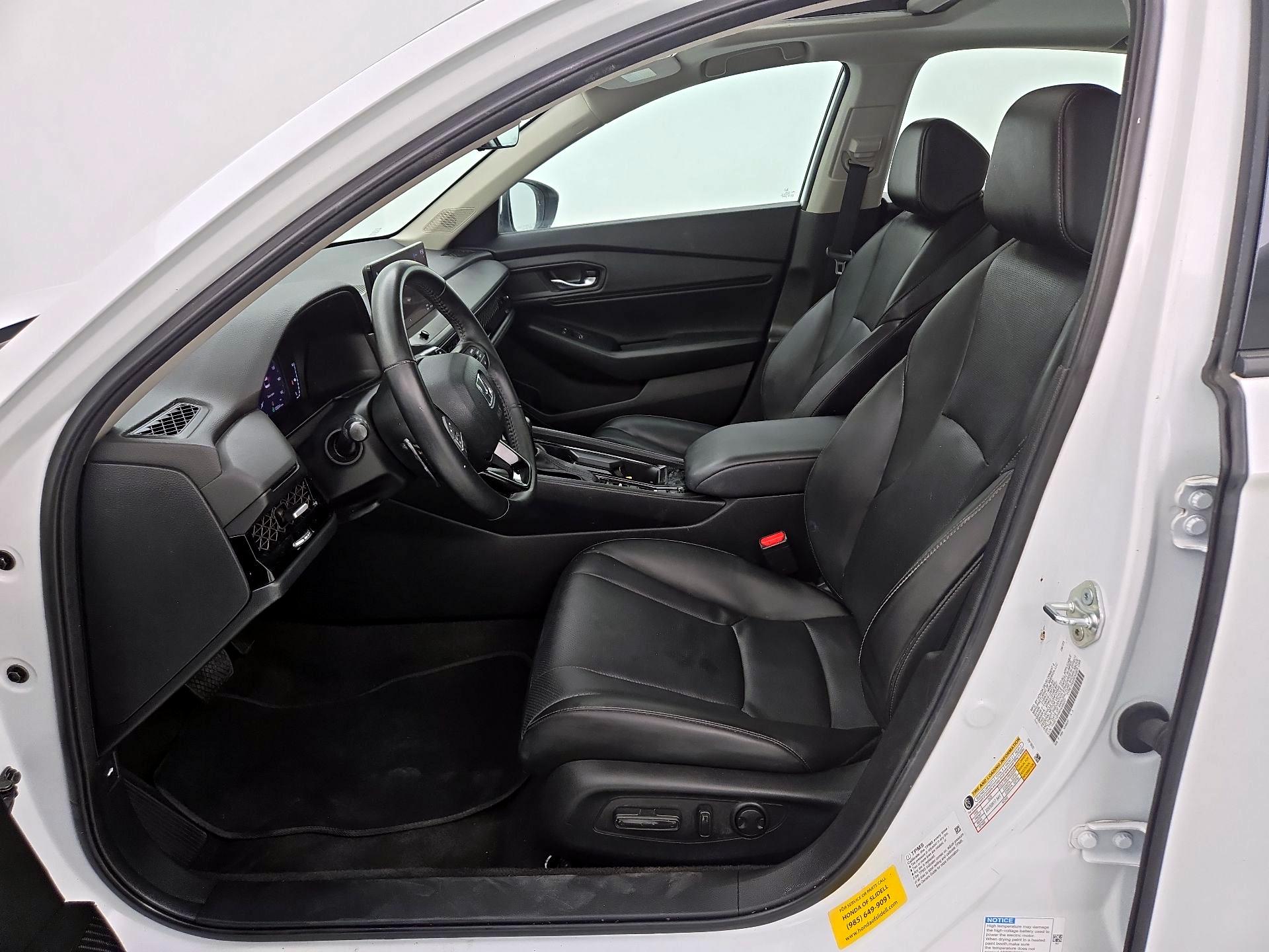 Thumbnail: 2023 Honda Accord - 11