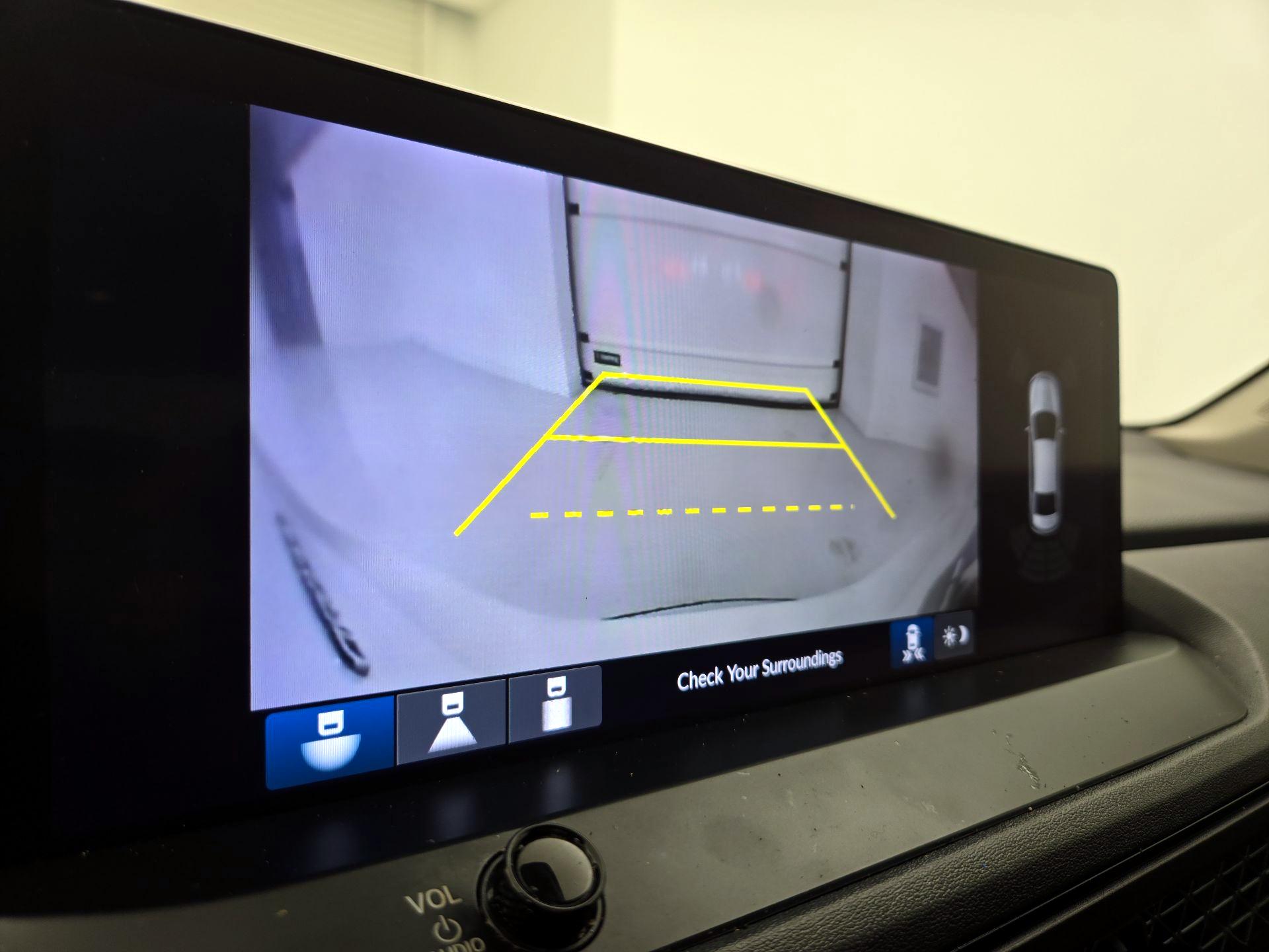 Thumbnail: 2023 Honda Accord - 13