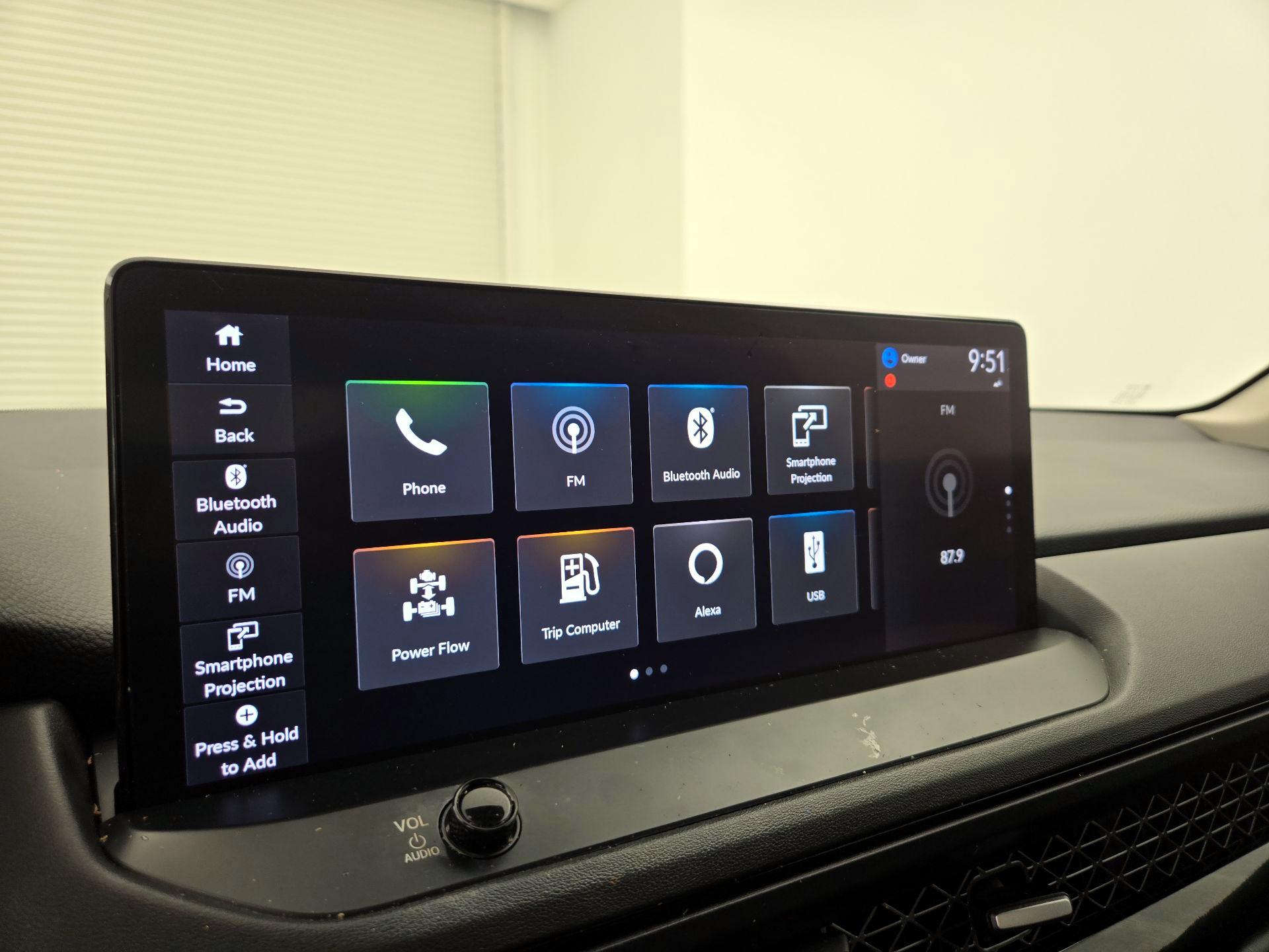 Thumbnail: 2023 Honda Accord - 14