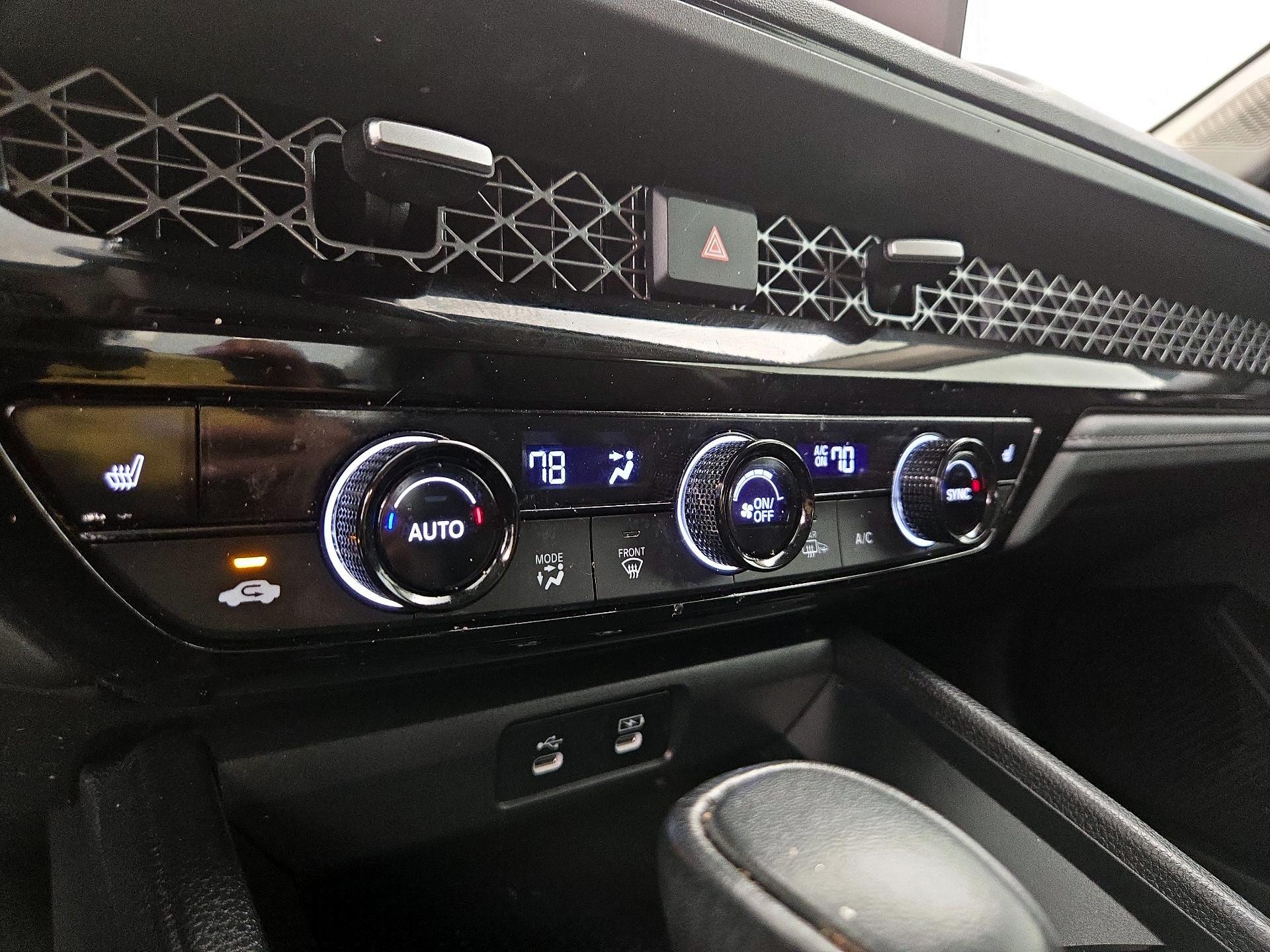 Thumbnail: 2023 Honda Accord - 15