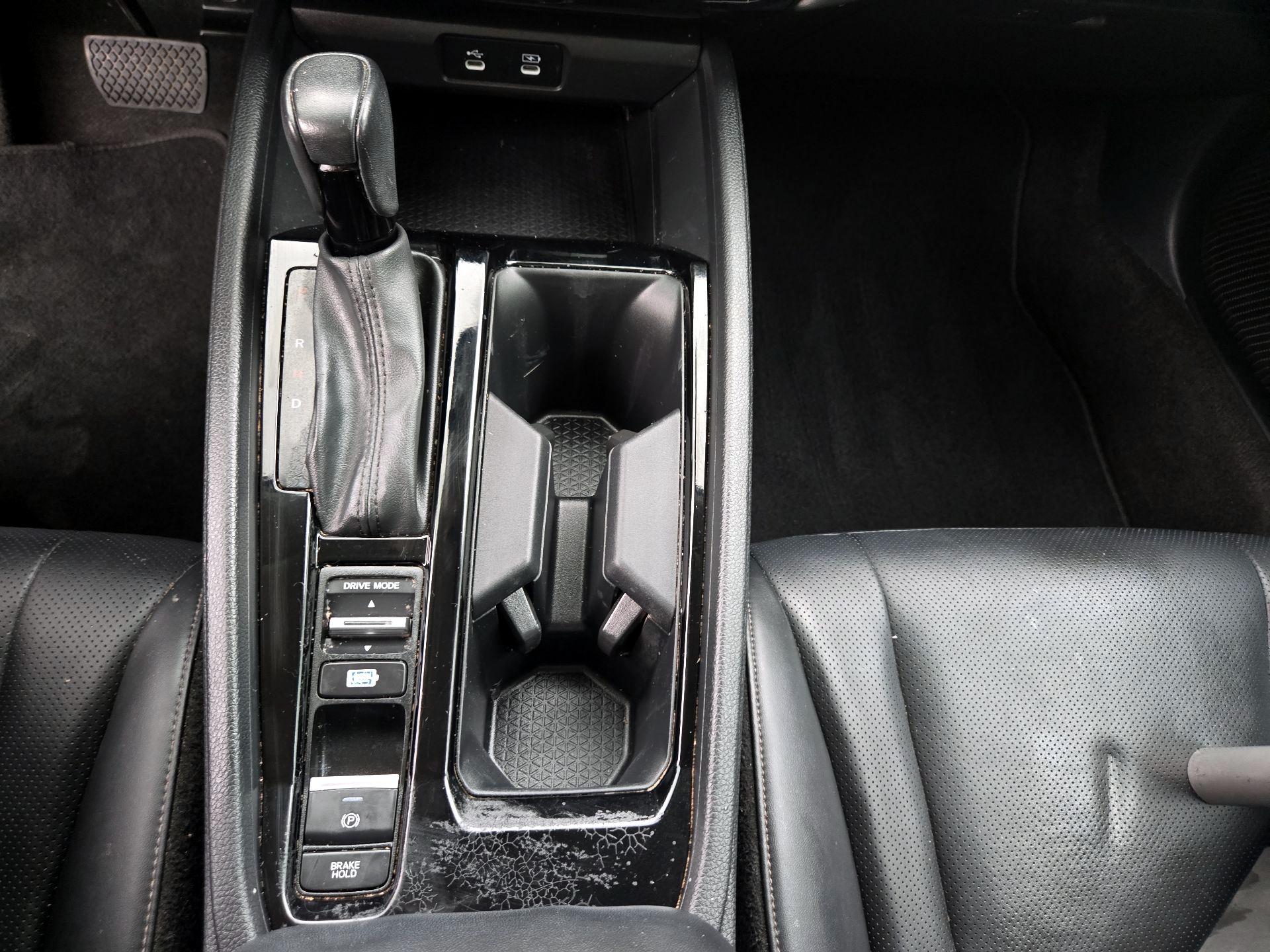 Thumbnail: 2023 Honda Accord - 16