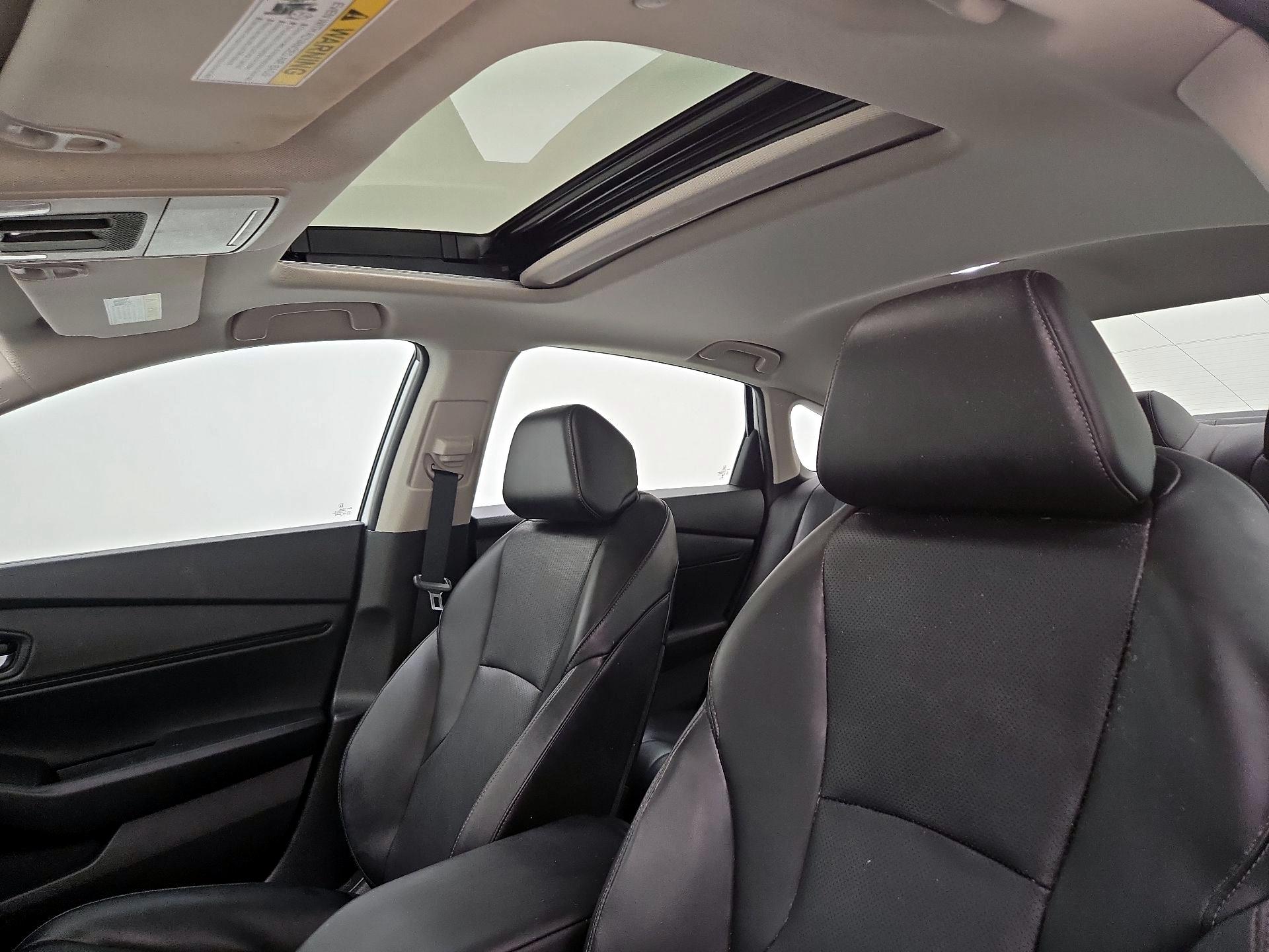 Thumbnail: 2023 Honda Accord - 18