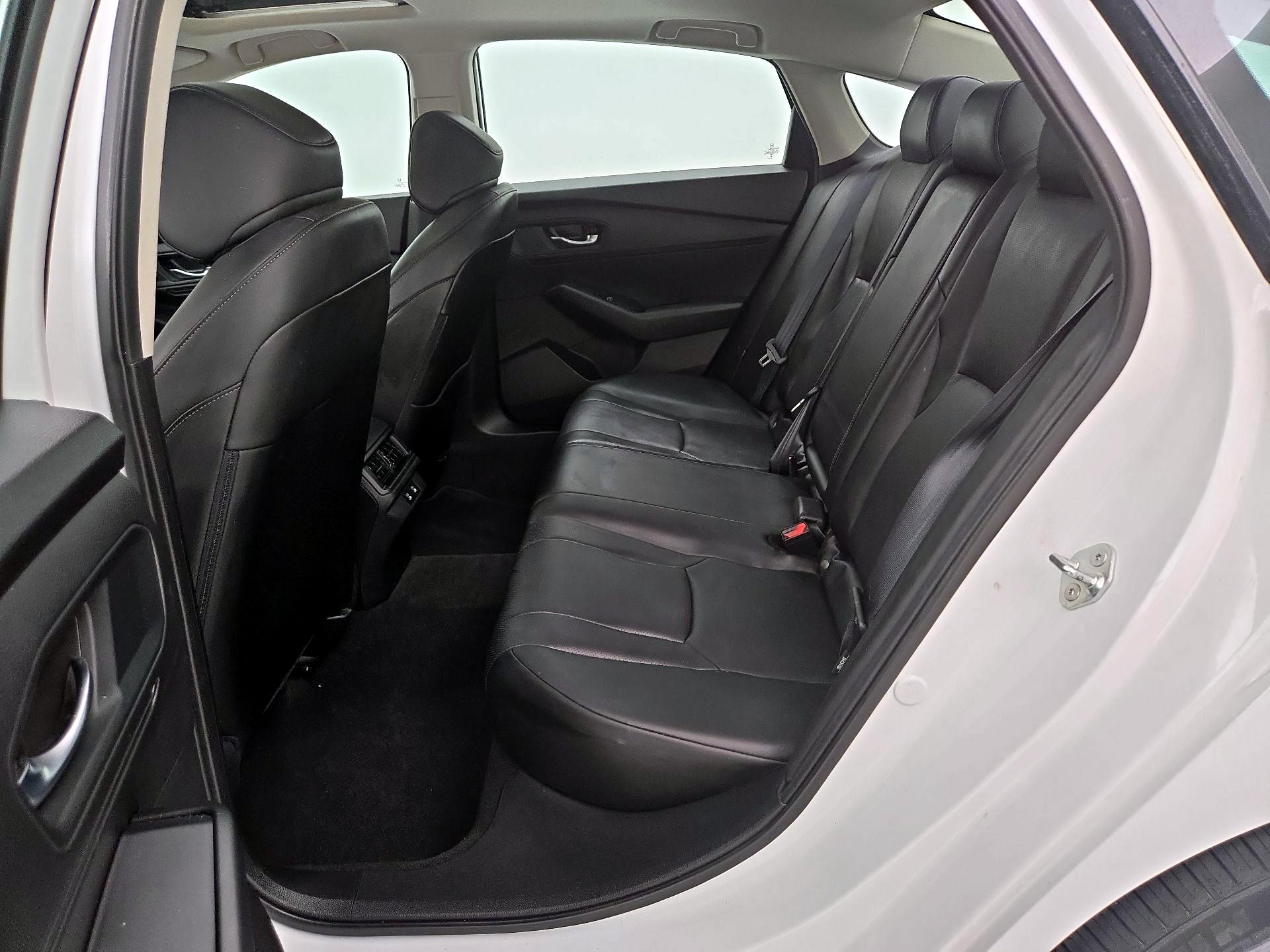 Thumbnail: 2023 Honda Accord - 19