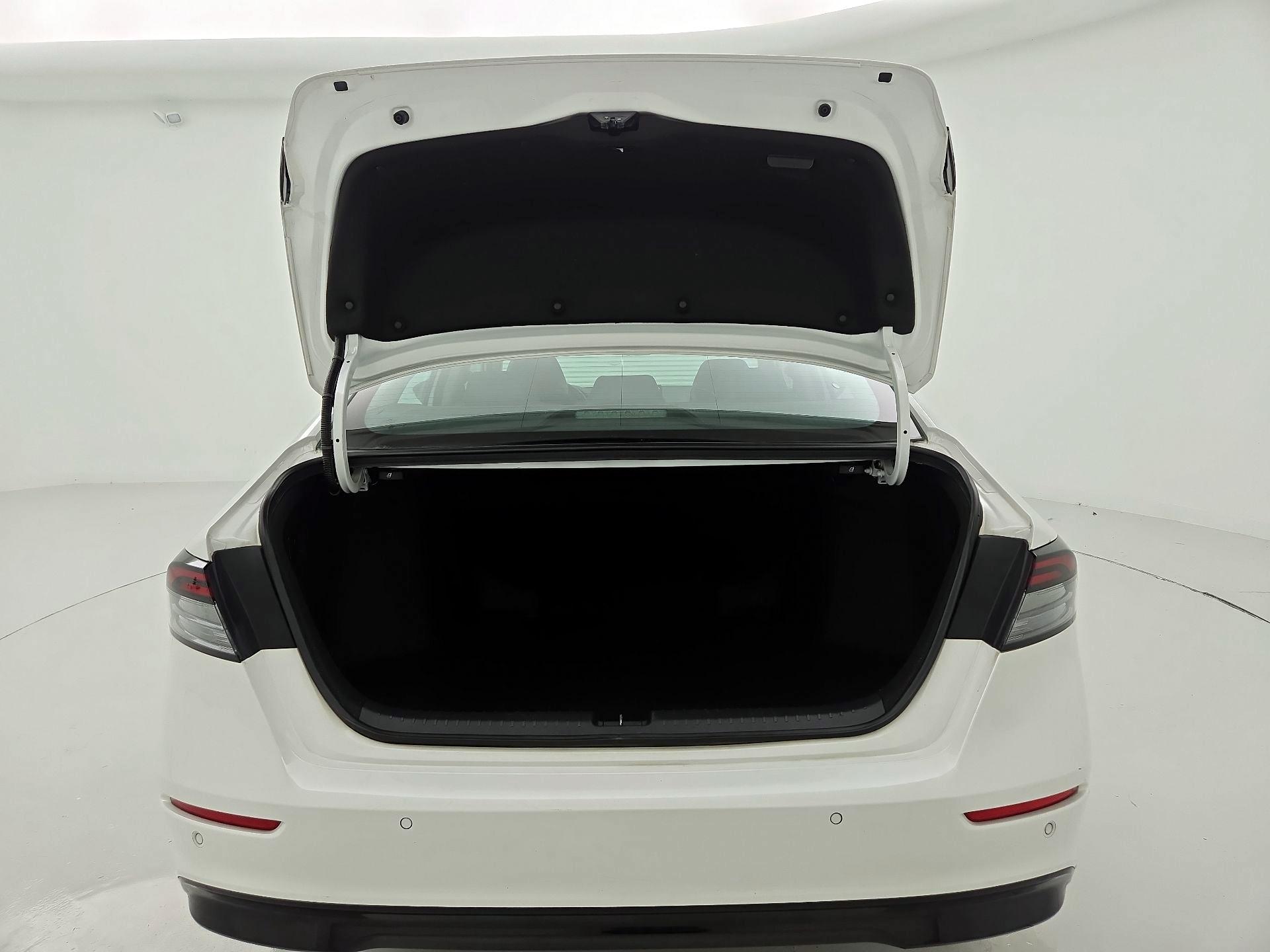 Thumbnail: 2023 Honda Accord - 20