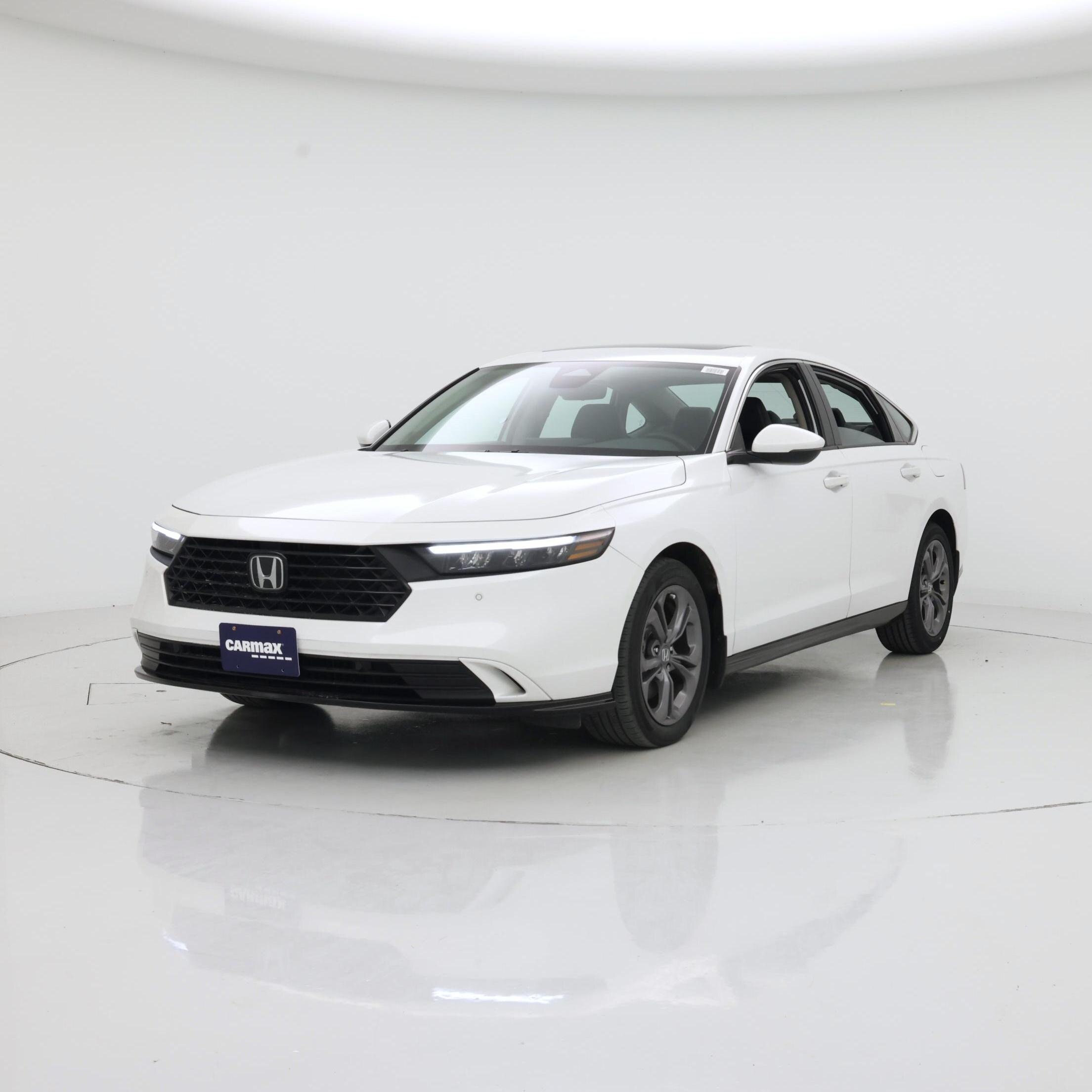 Thumbnail: 2023 Honda Accord - 4