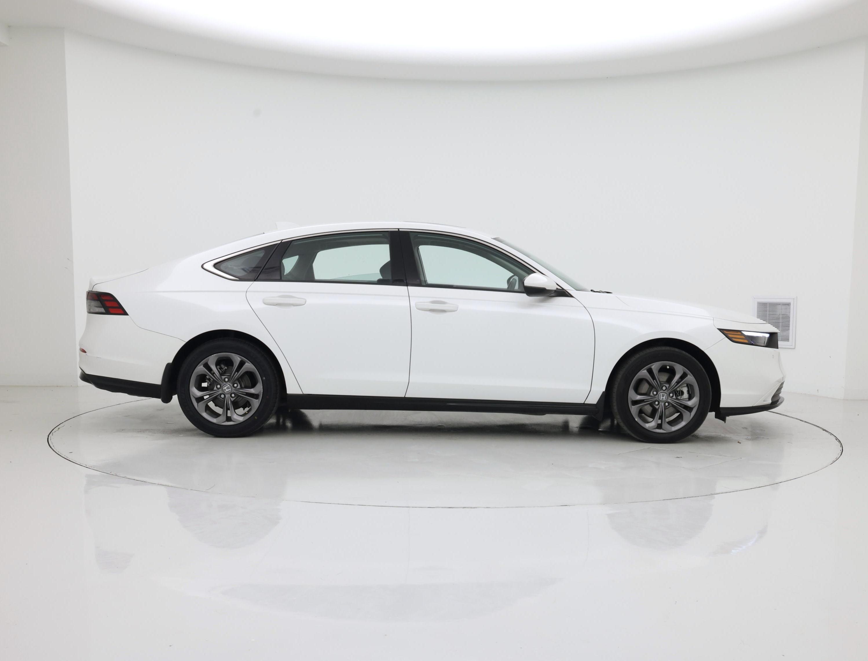 Thumbnail: 2023 Honda Accord - 7