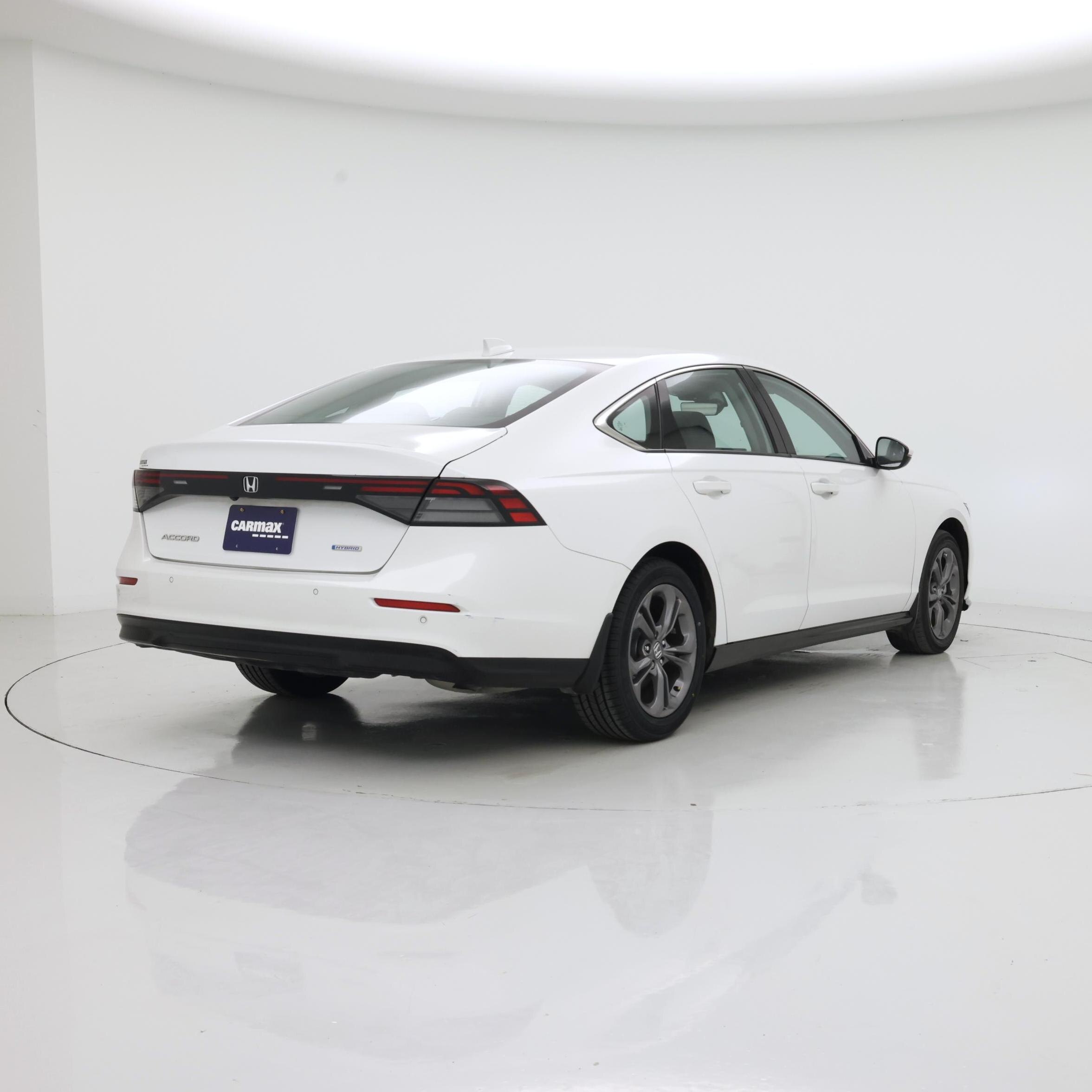 Thumbnail: 2023 Honda Accord - 8