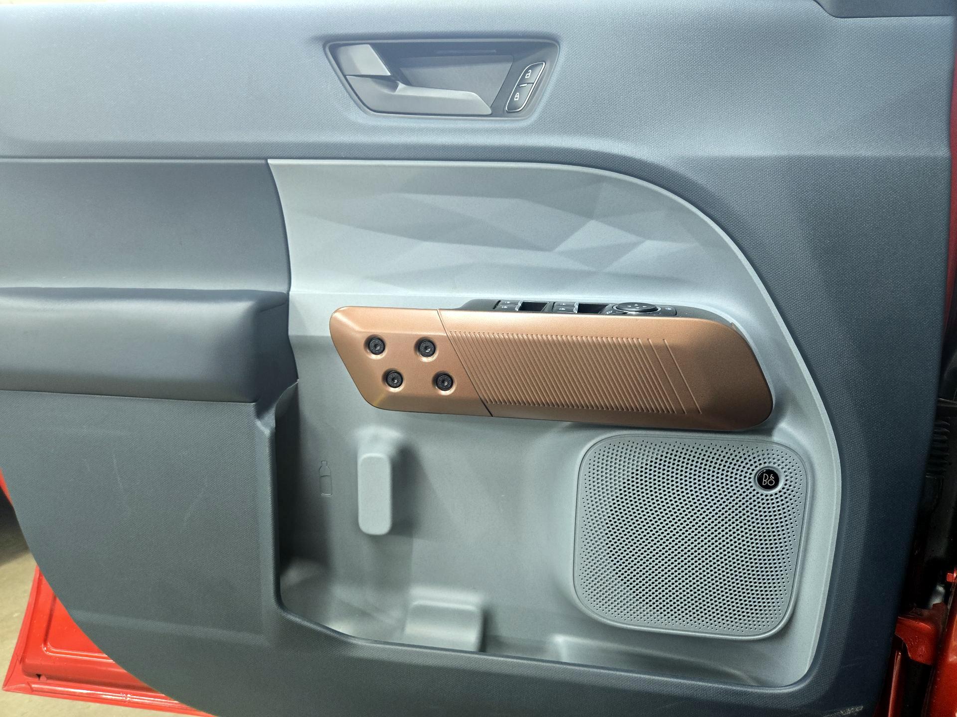 Thumbnail: 2023 Ford Maverick - 12