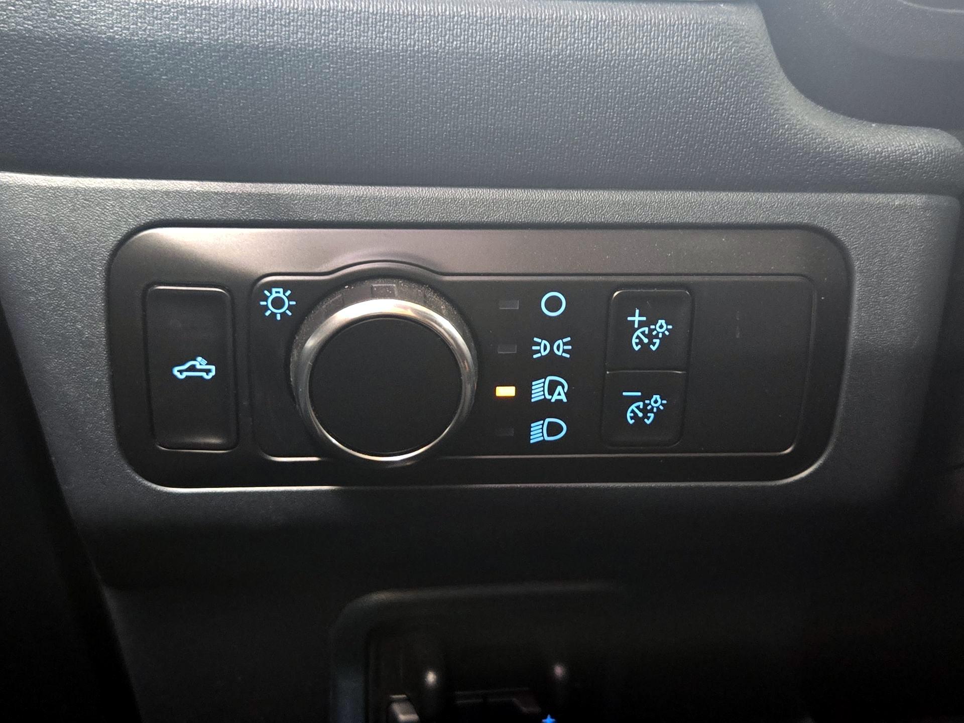 Thumbnail: 2023 Ford Maverick - 13