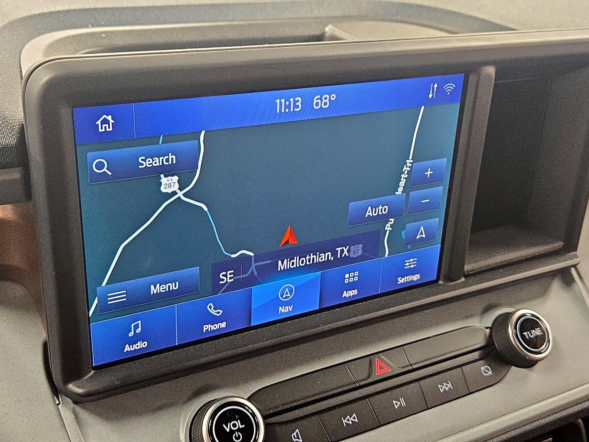 Thumbnail: 2023 Ford Maverick - 14