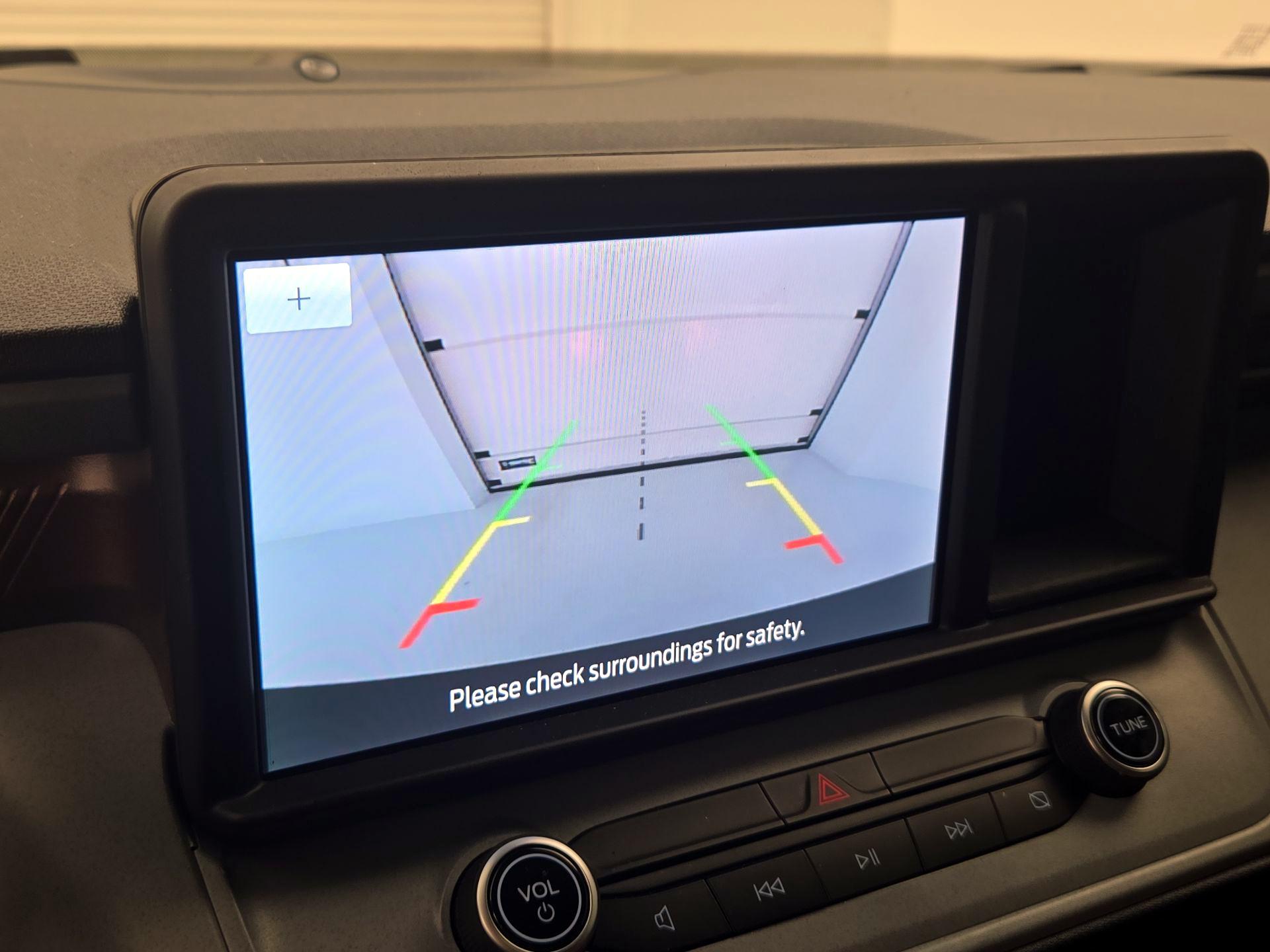 Thumbnail: 2023 Ford Maverick - 15