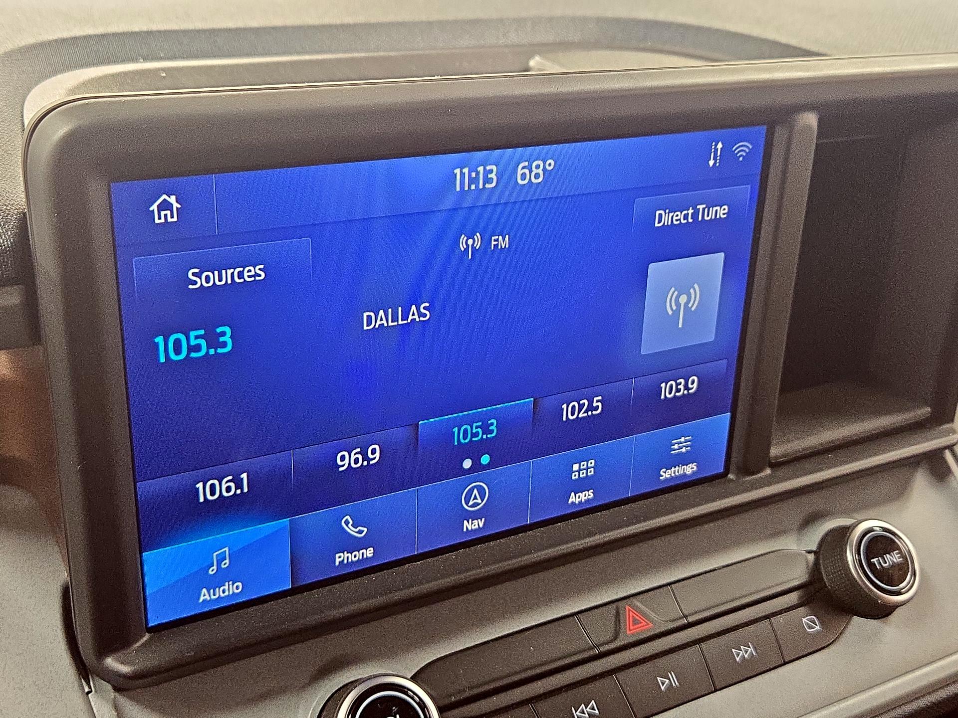 Thumbnail: 2023 Ford Maverick - 16