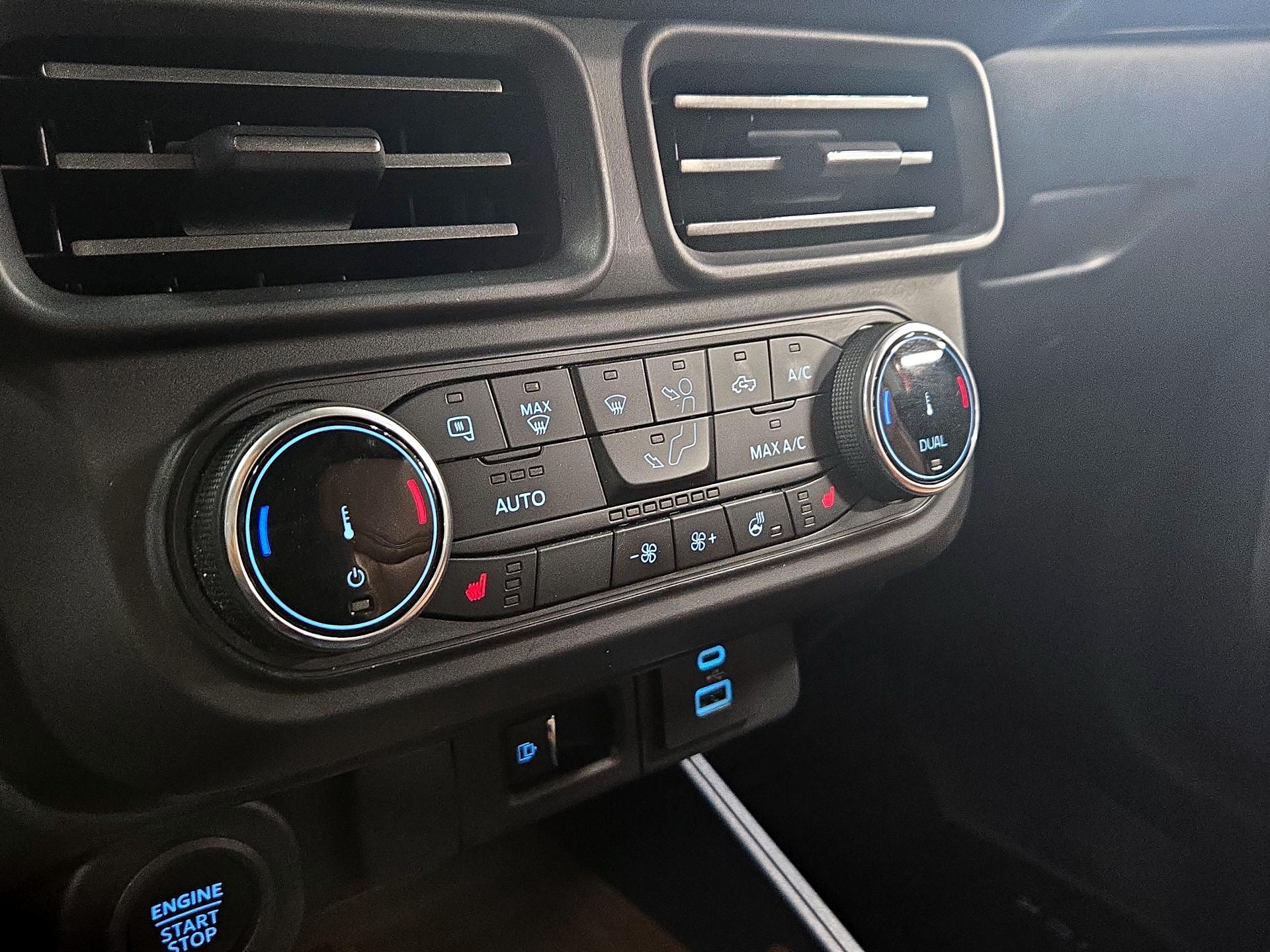 Thumbnail: 2023 Ford Maverick - 17