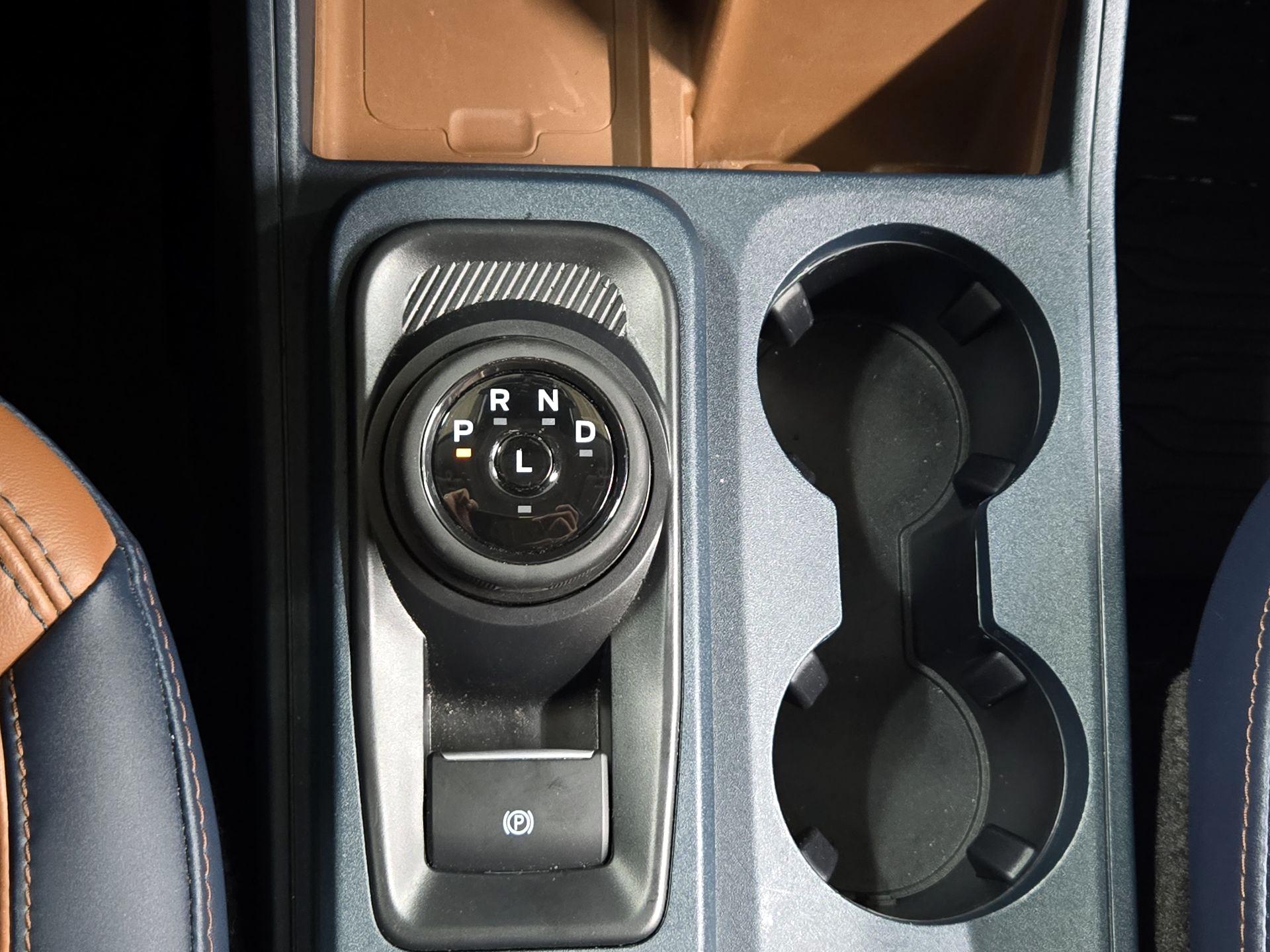 Thumbnail: 2023 Ford Maverick - 18