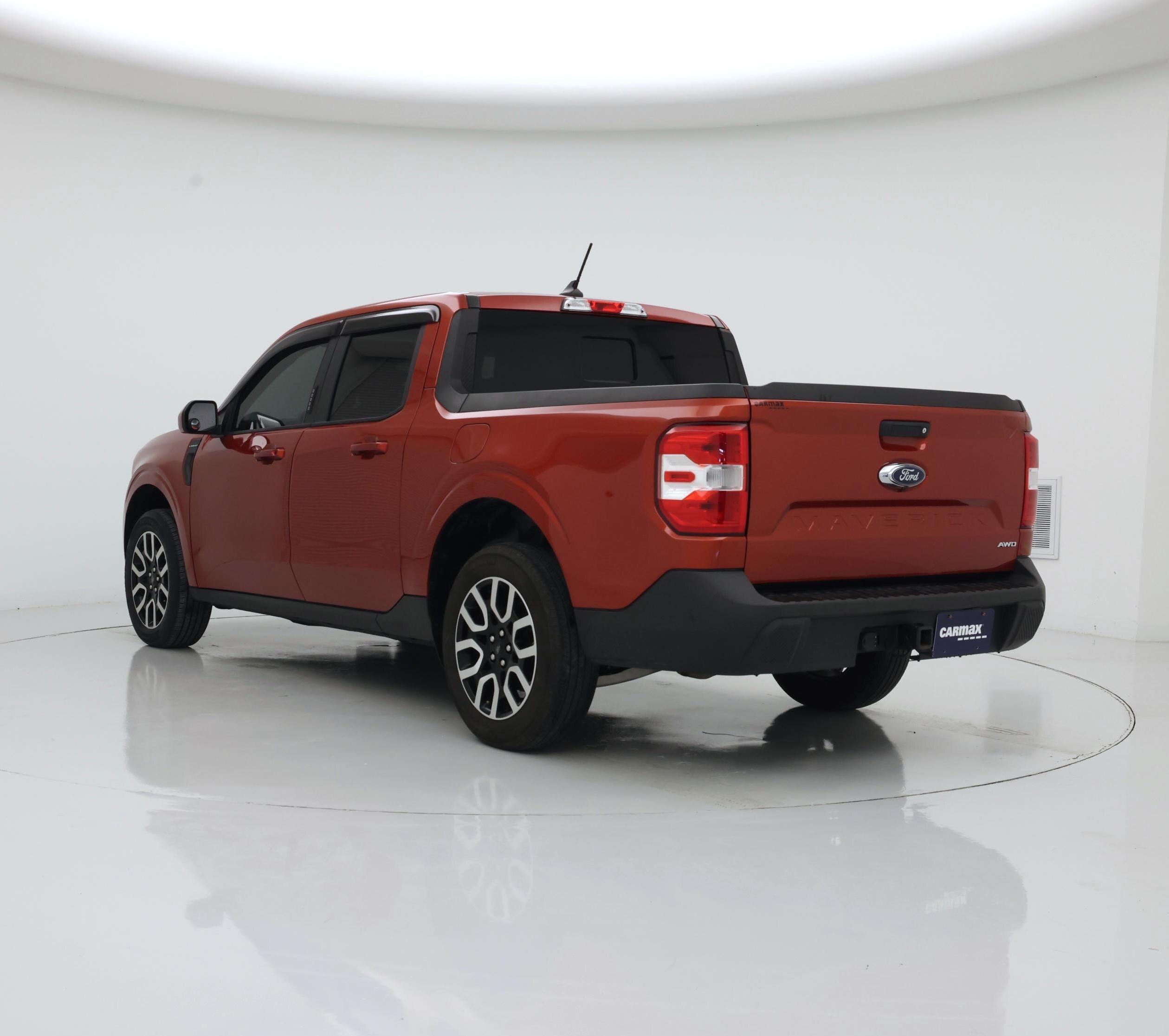 Thumbnail: 2023 Ford Maverick - 2