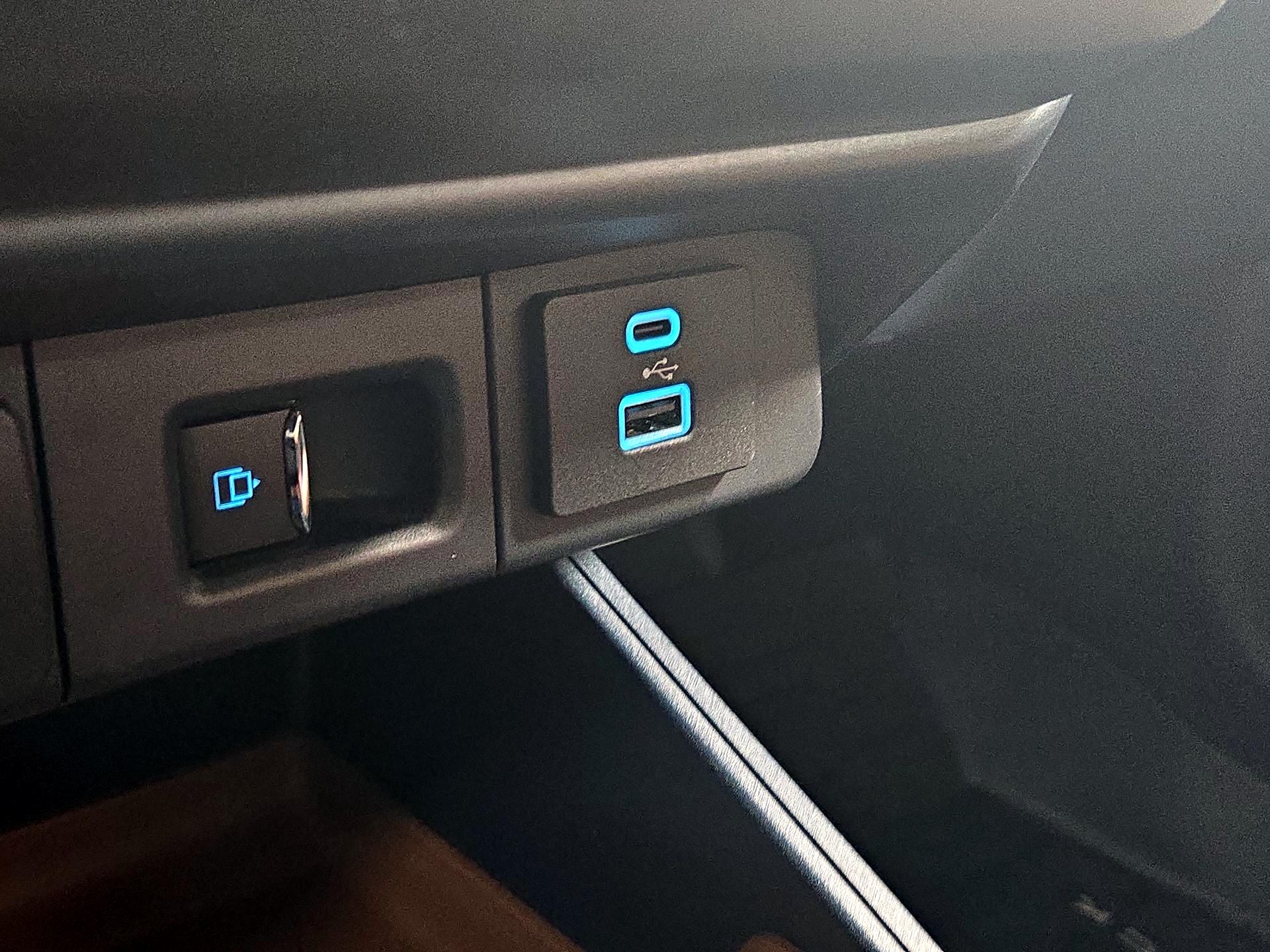 Thumbnail: 2023 Ford Maverick - 19