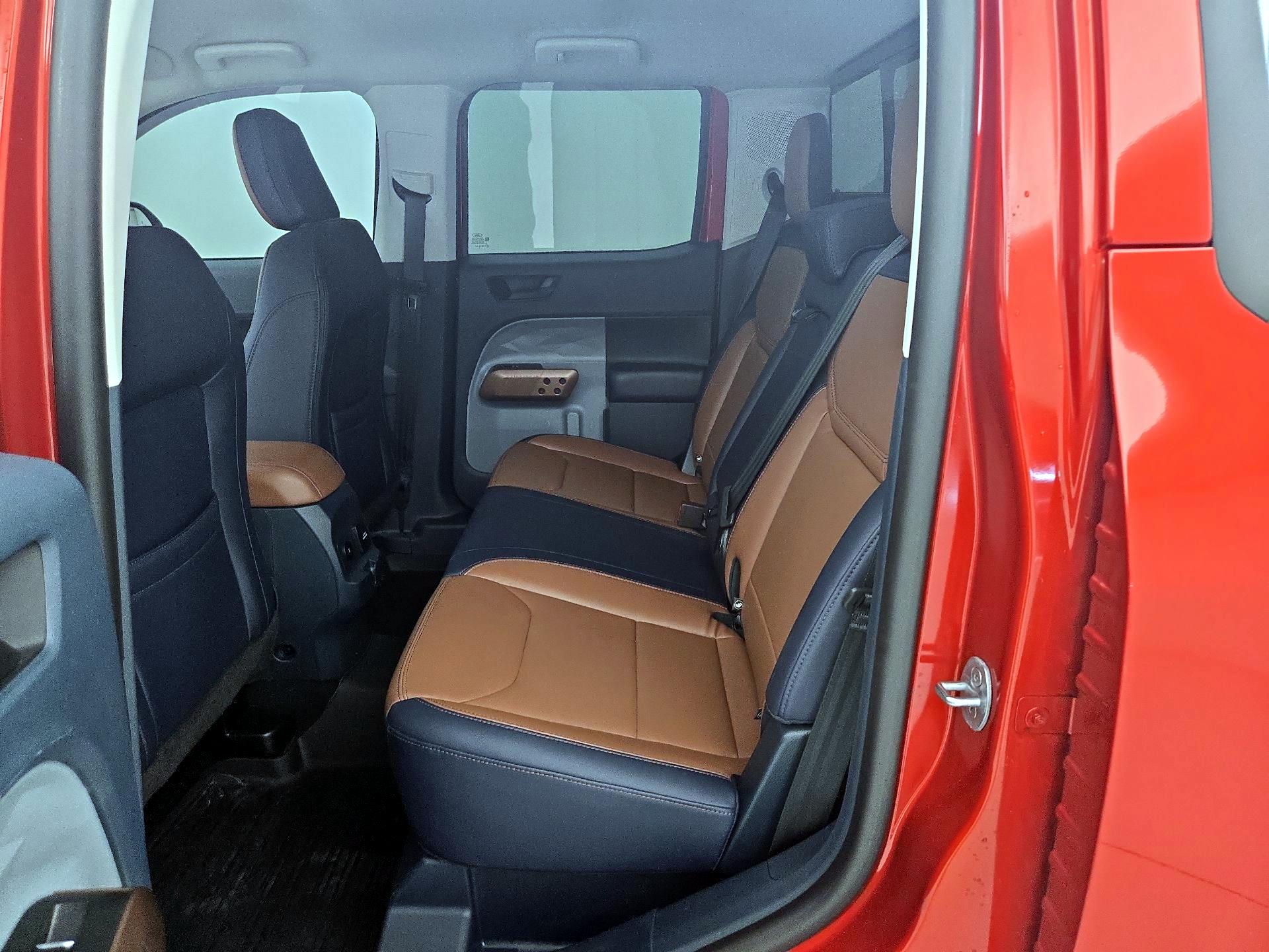 Thumbnail: 2023 Ford Maverick - 20