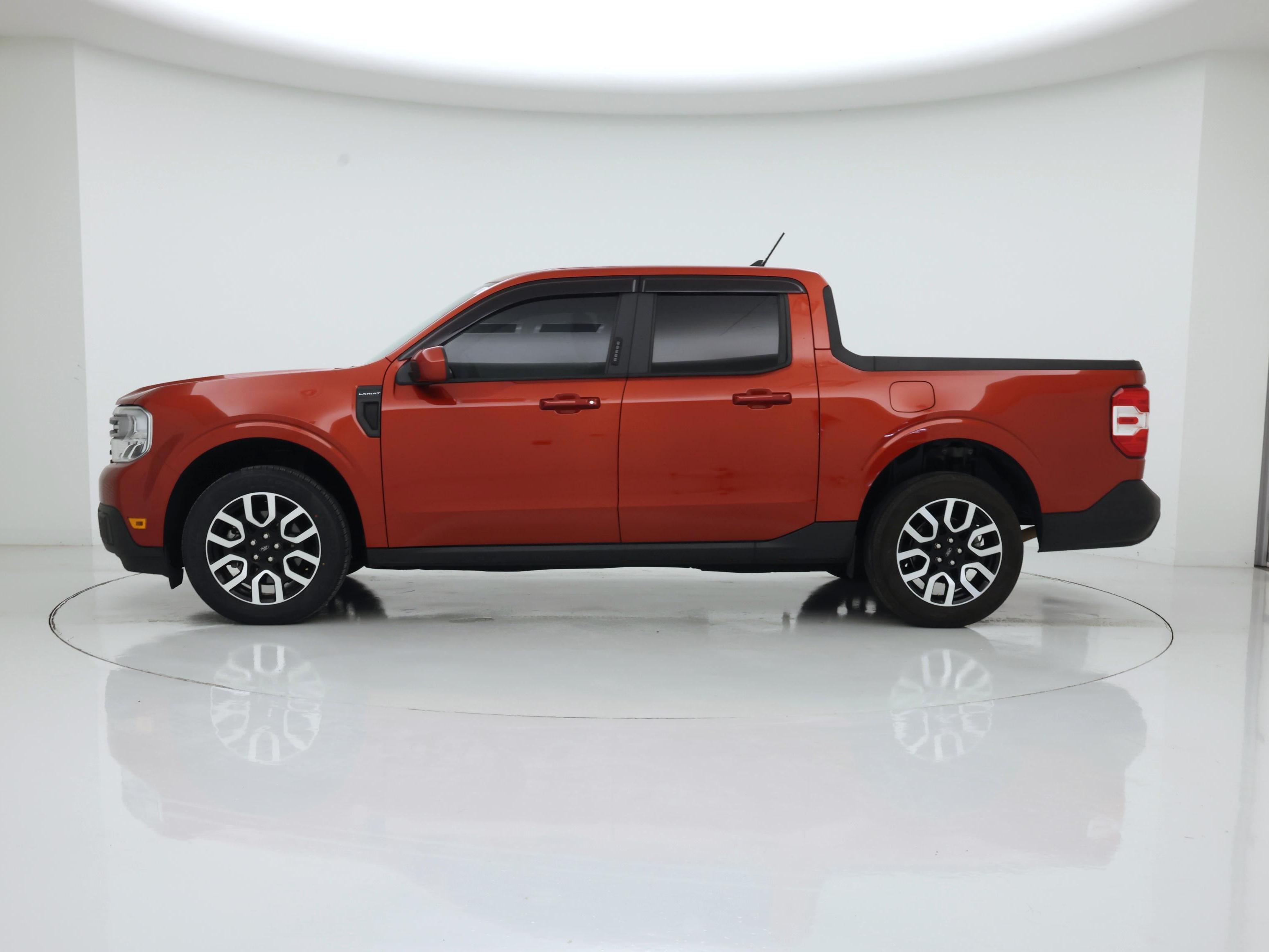 Thumbnail: 2023 Ford Maverick - 3