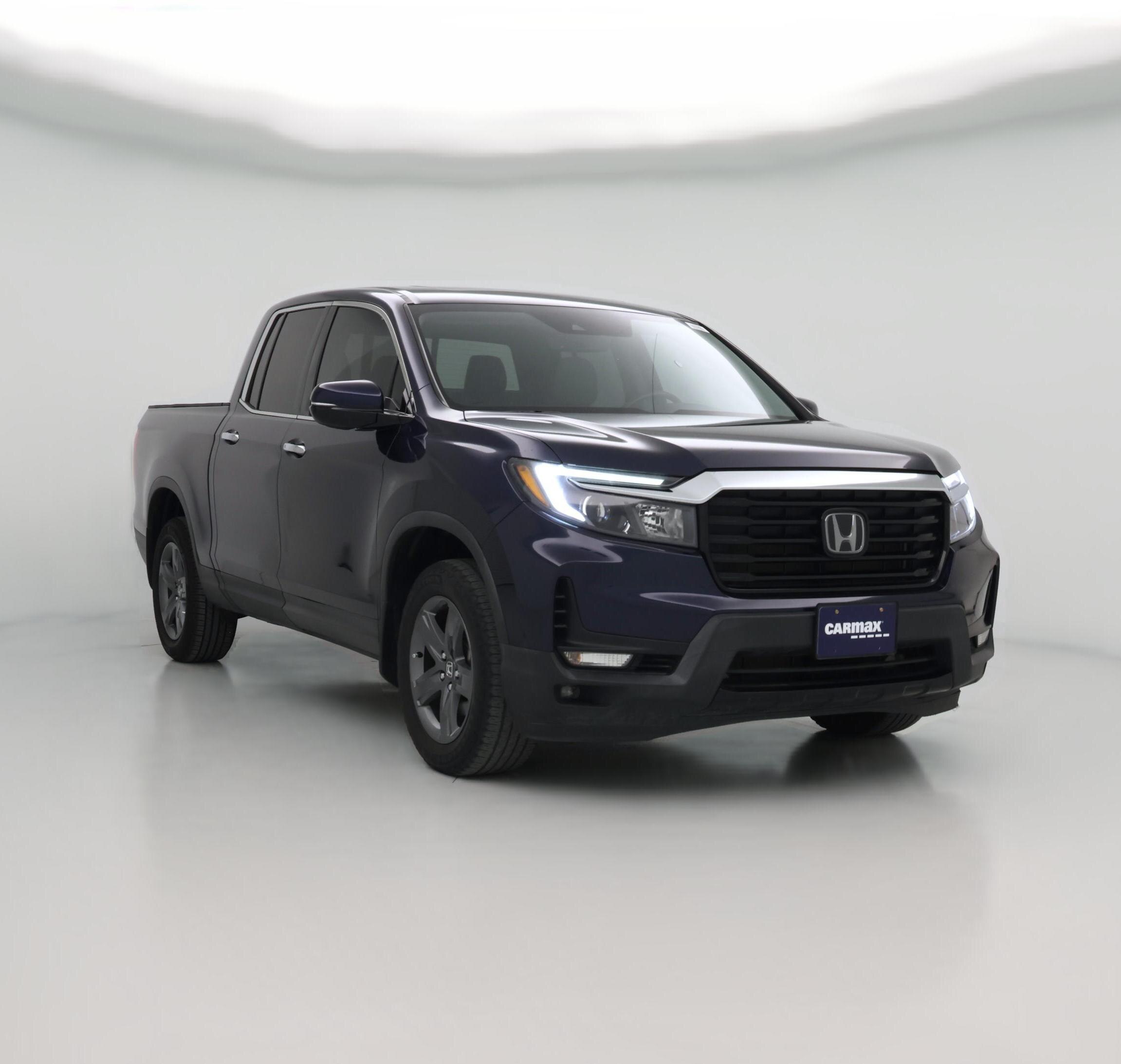 Thumbnail: 2023 Honda Ridgeline - 1