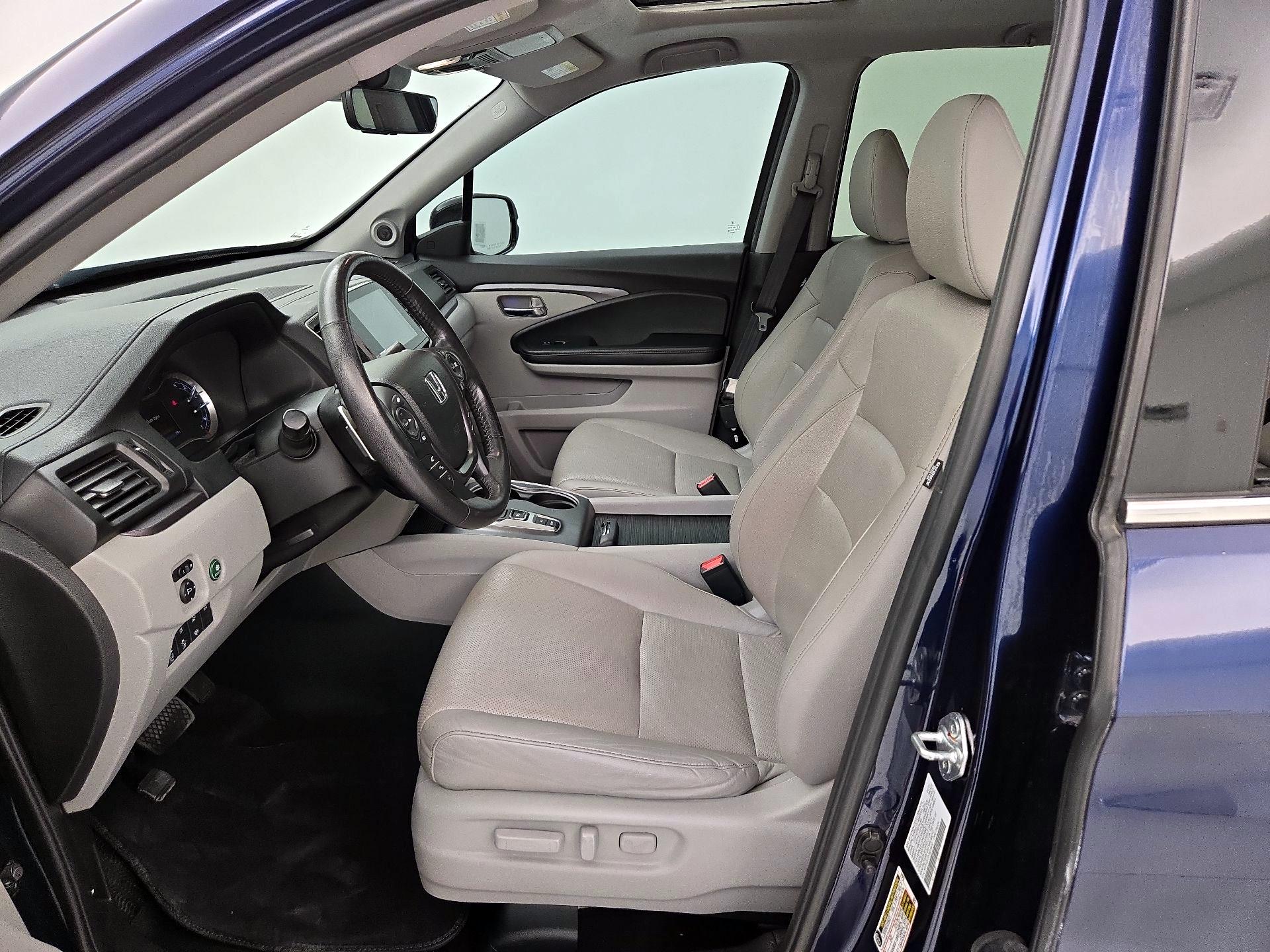 Thumbnail: 2023 Honda Ridgeline - 11