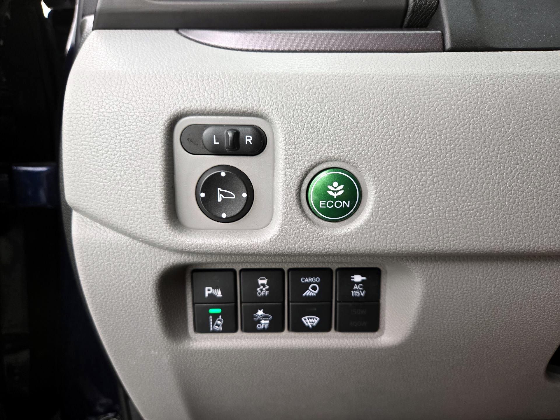 Thumbnail: 2023 Honda Ridgeline - 13