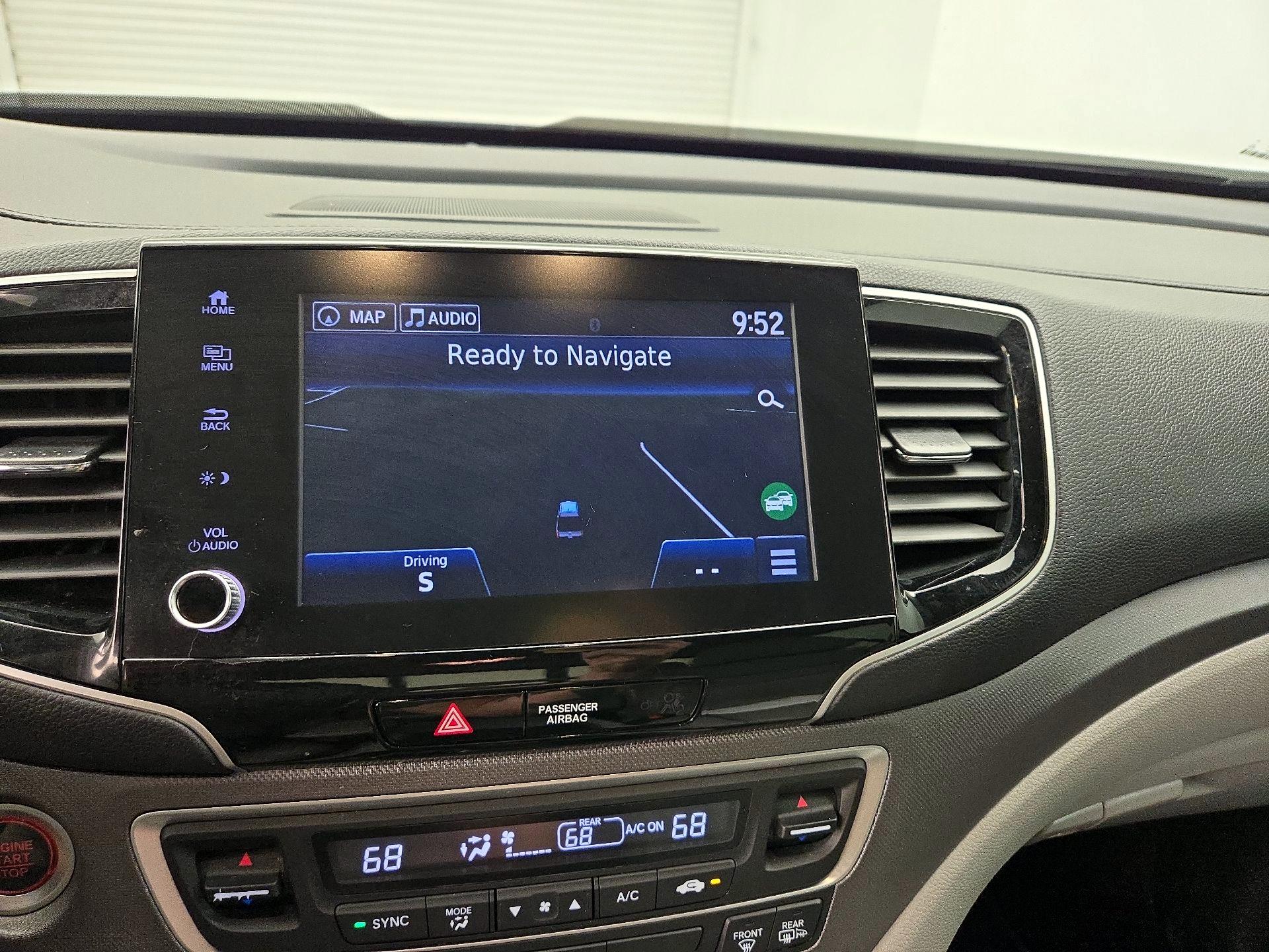 Thumbnail: 2023 Honda Ridgeline - 14