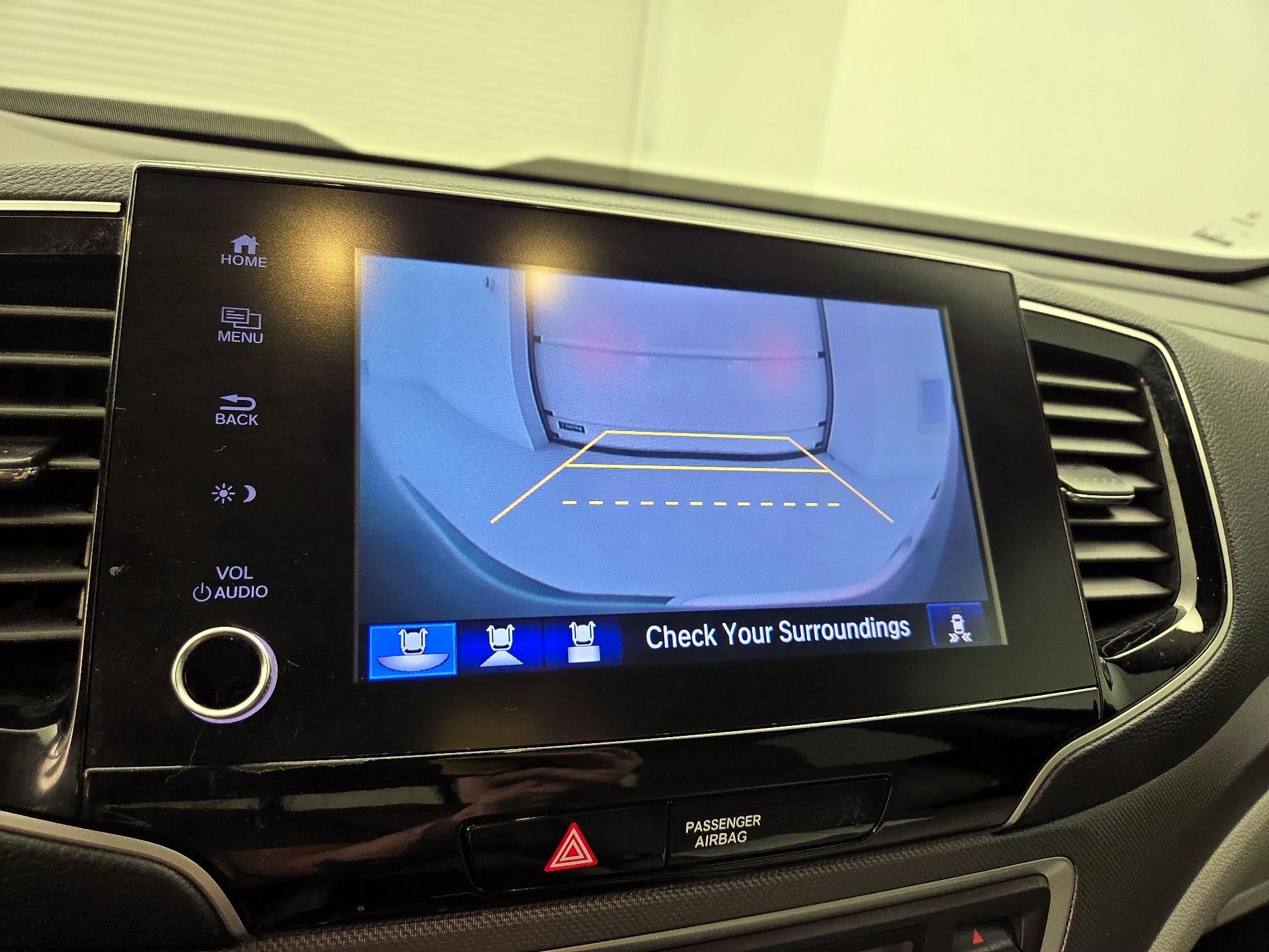 Thumbnail: 2023 Honda Ridgeline - 15