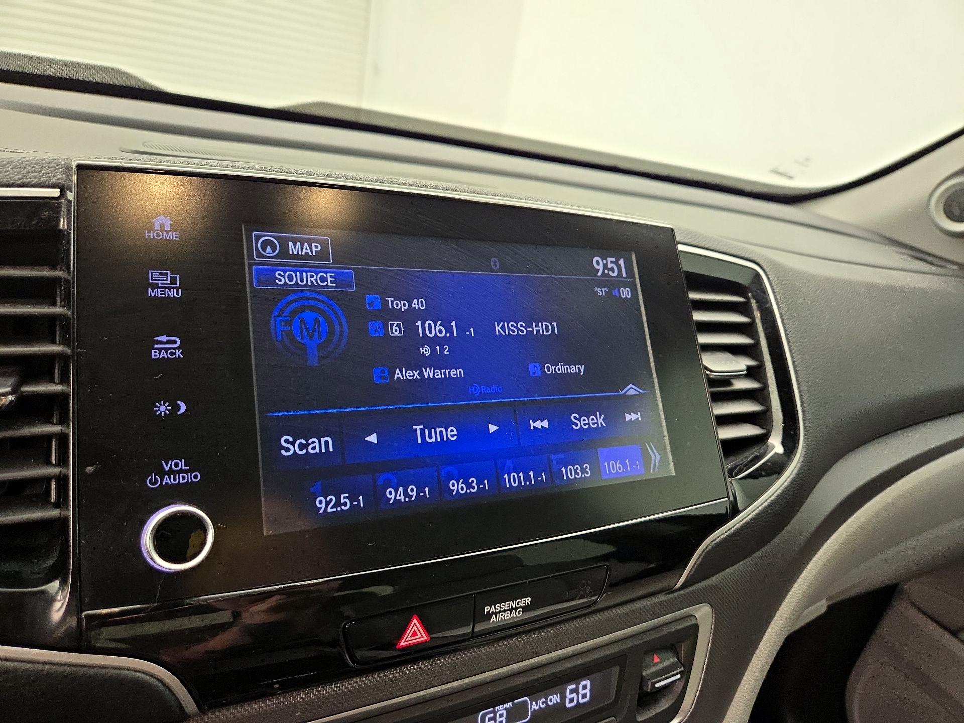 Thumbnail: 2023 Honda Ridgeline - 16