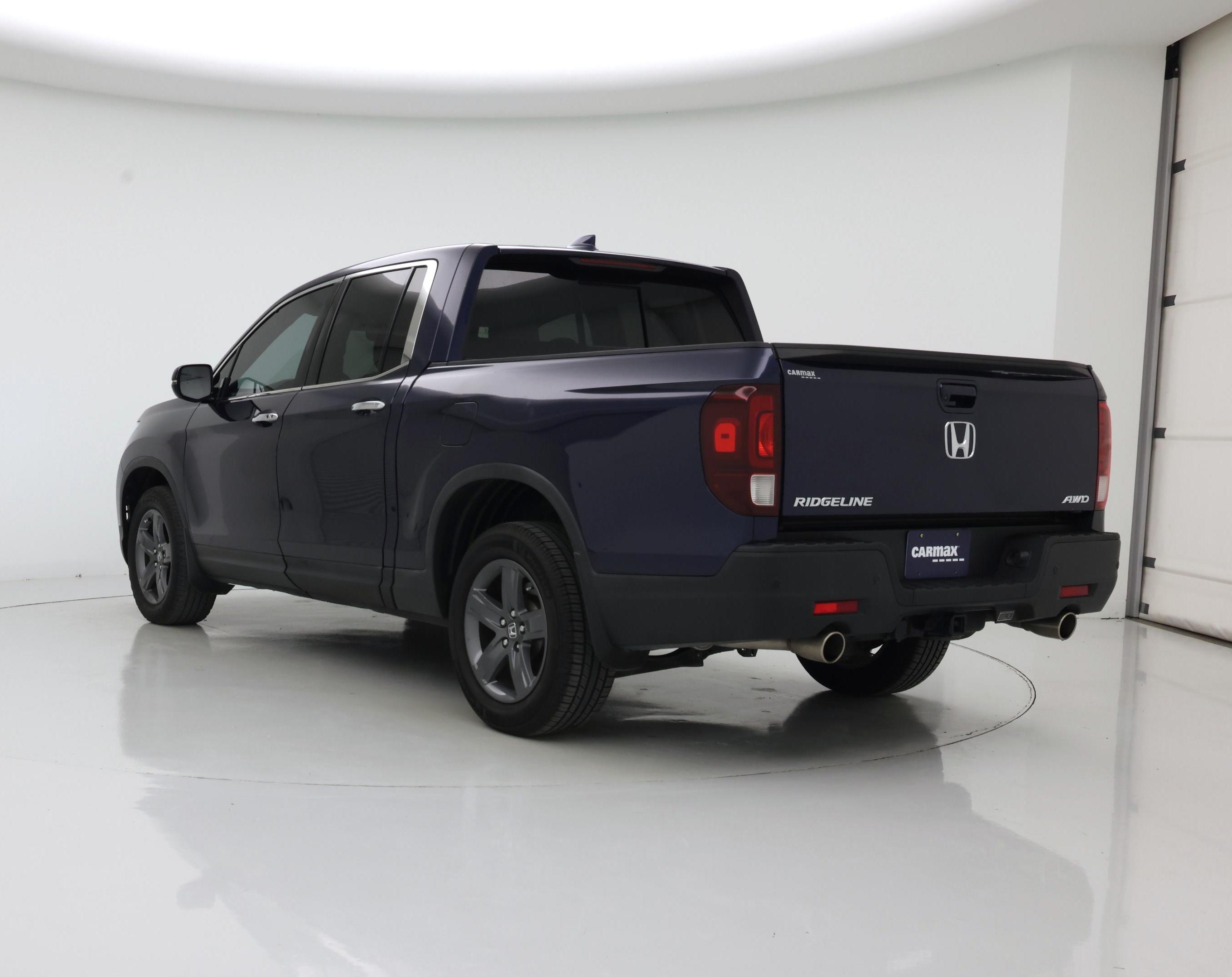 Thumbnail: 2023 Honda Ridgeline - 2