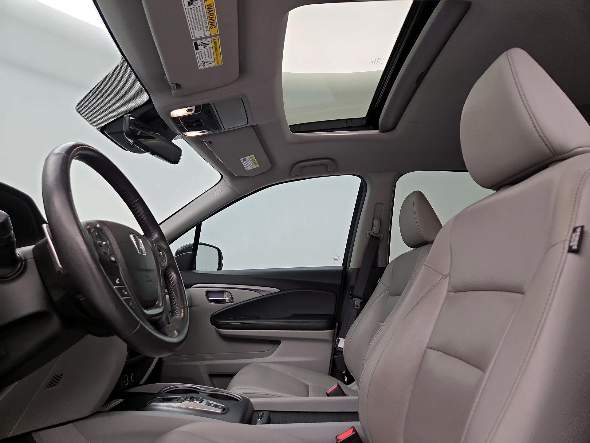 Thumbnail: 2023 Honda Ridgeline - 20