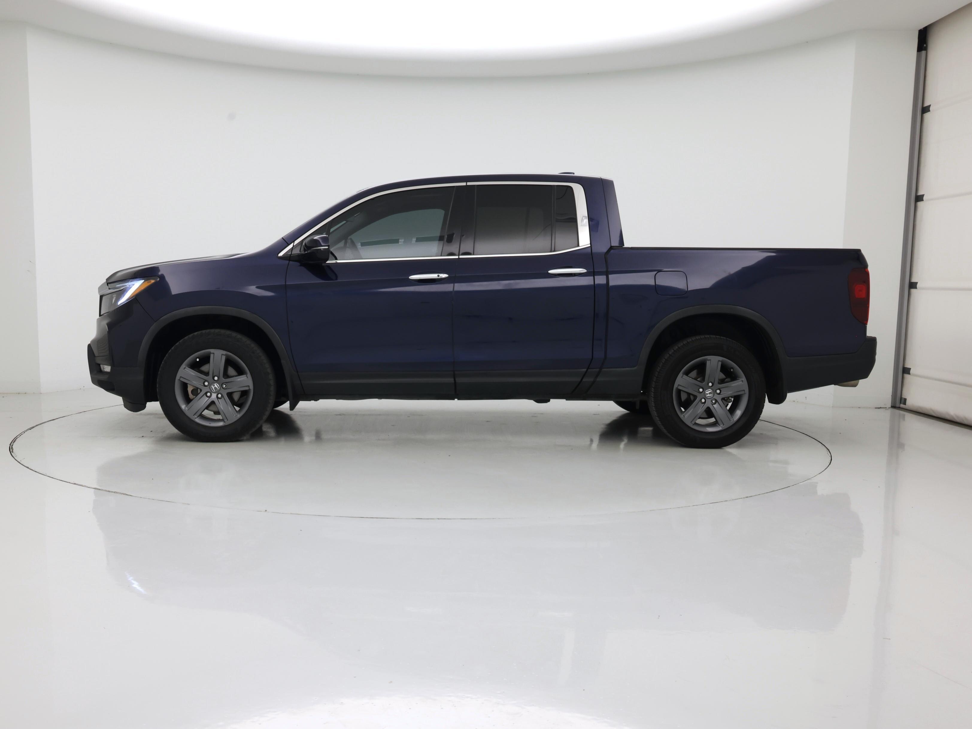 Thumbnail: 2023 Honda Ridgeline - 3