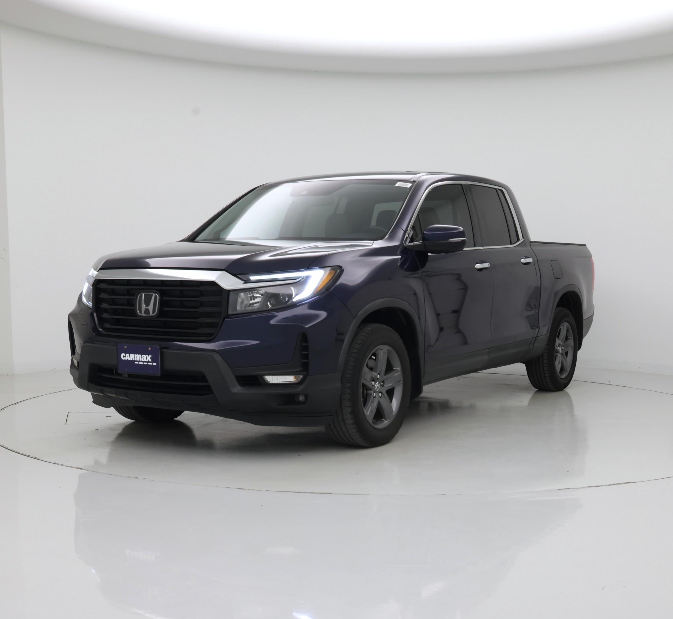 Thumbnail: 2023 Honda Ridgeline - 4