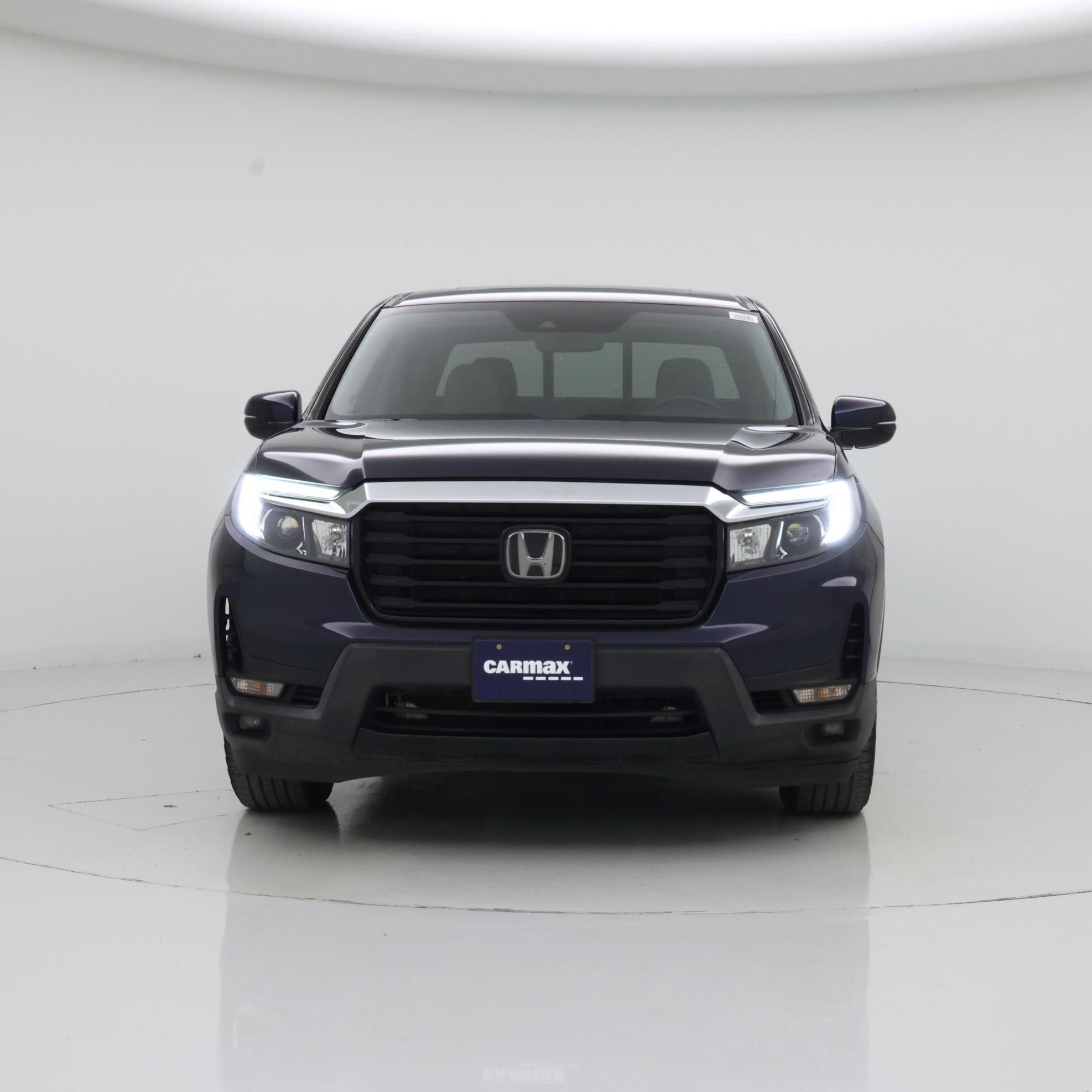 Thumbnail: 2023 Honda Ridgeline - 5