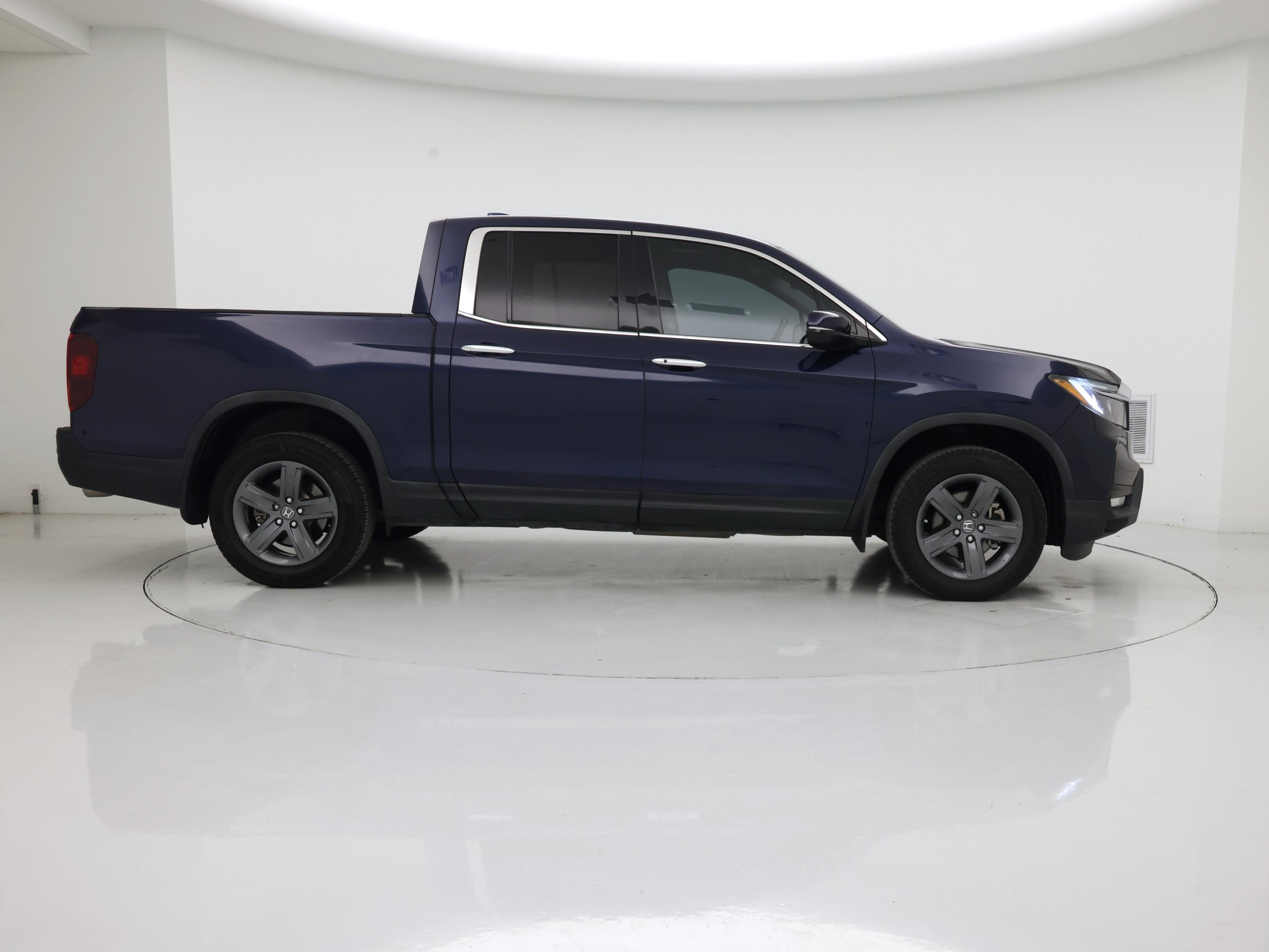 Thumbnail: 2023 Honda Ridgeline - 7