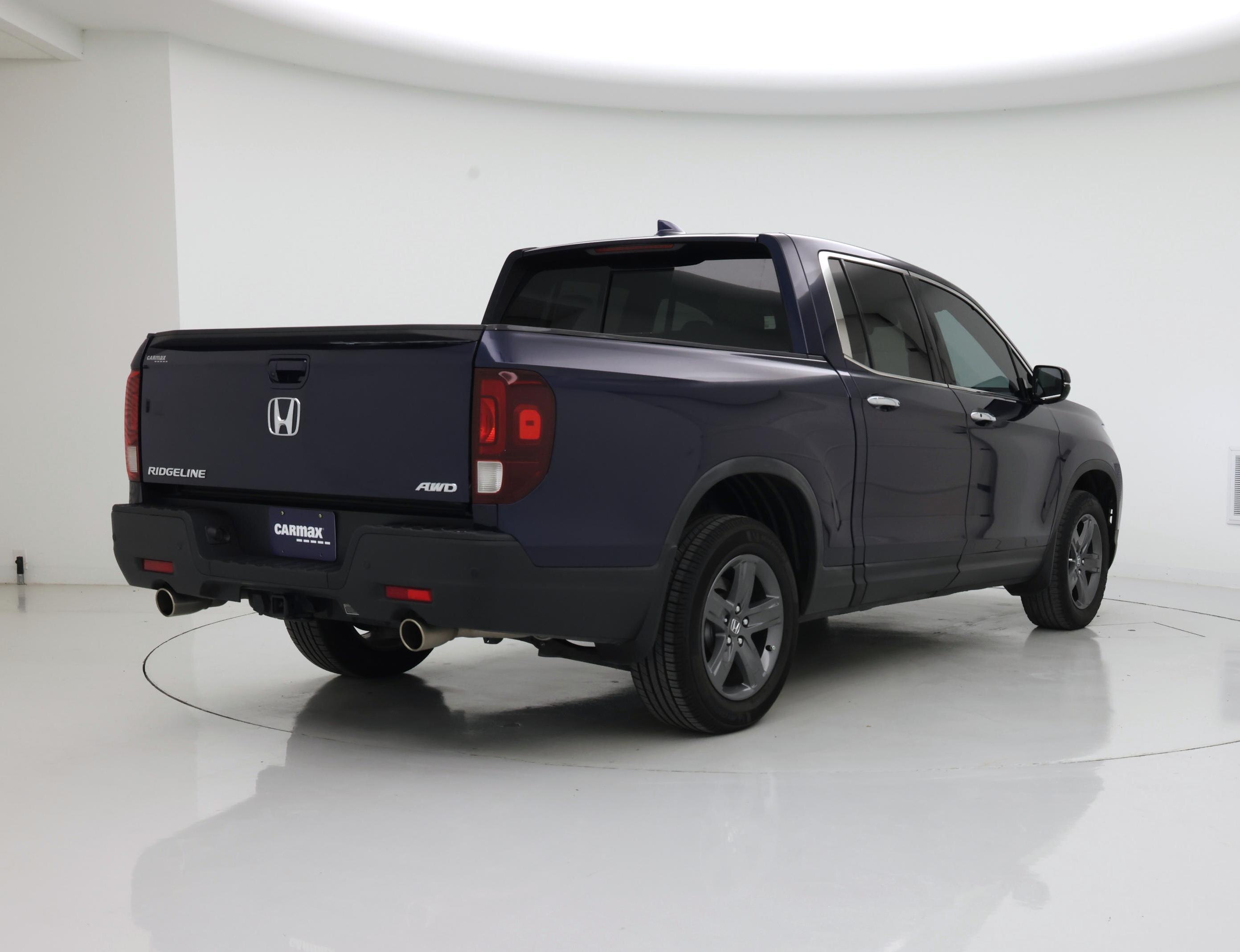 Thumbnail: 2023 Honda Ridgeline - 8