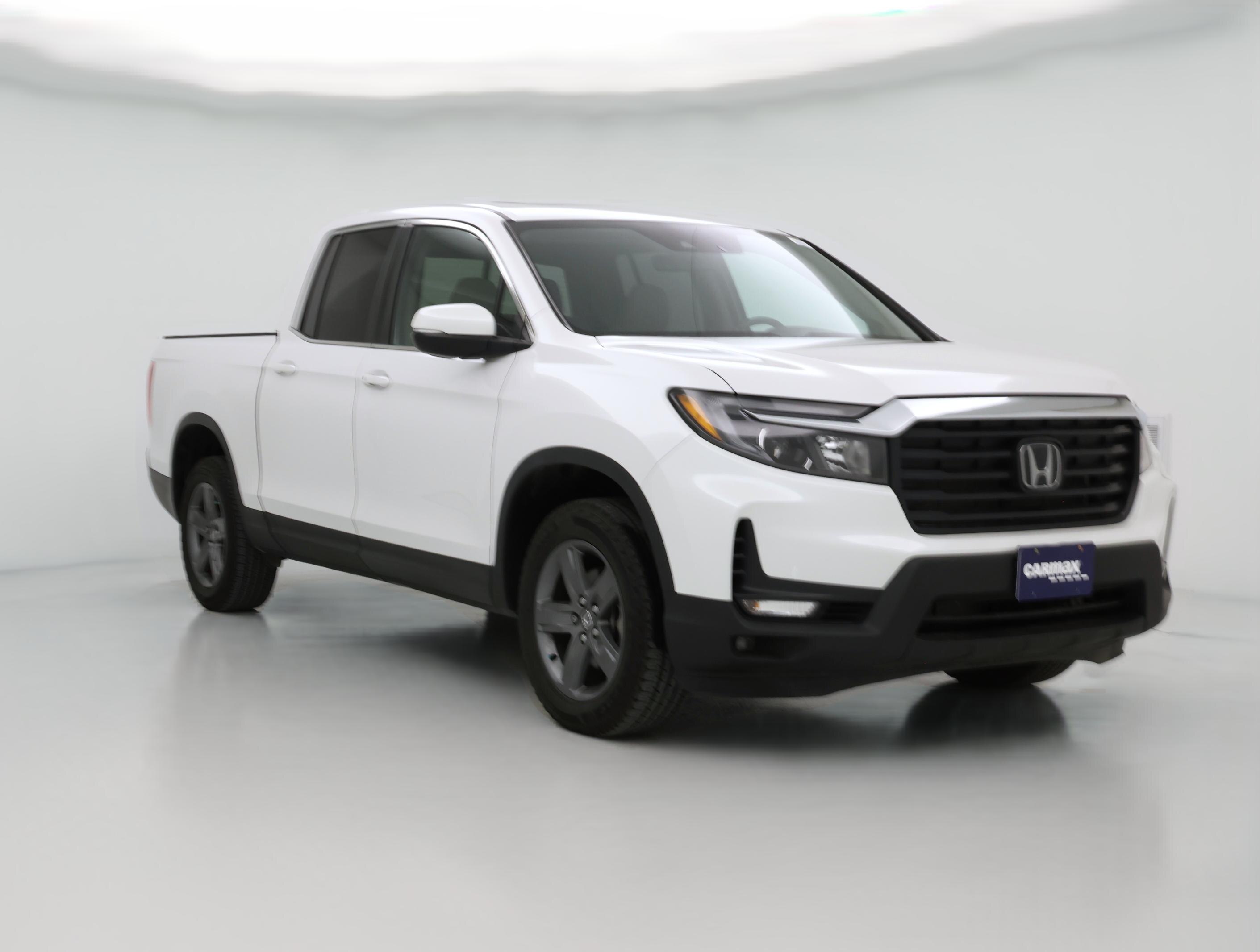 Thumbnail: 2023 Honda Ridgeline - 1
